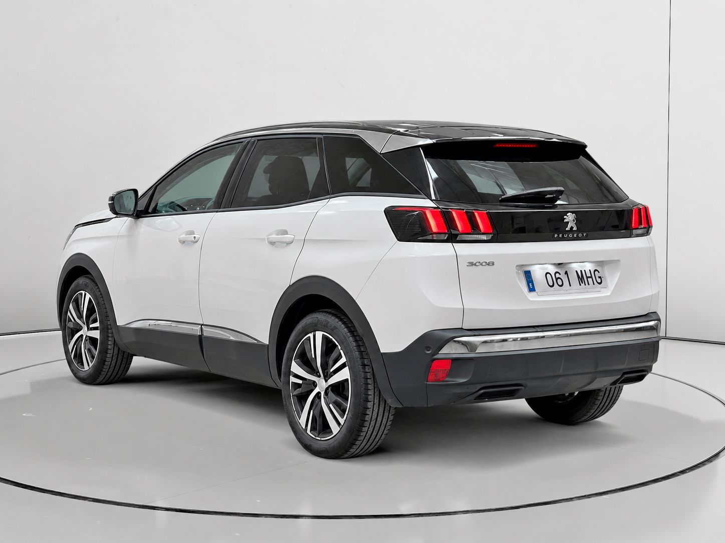 Peugeot 3008 PureTech 130 Allure Pack - foto 5