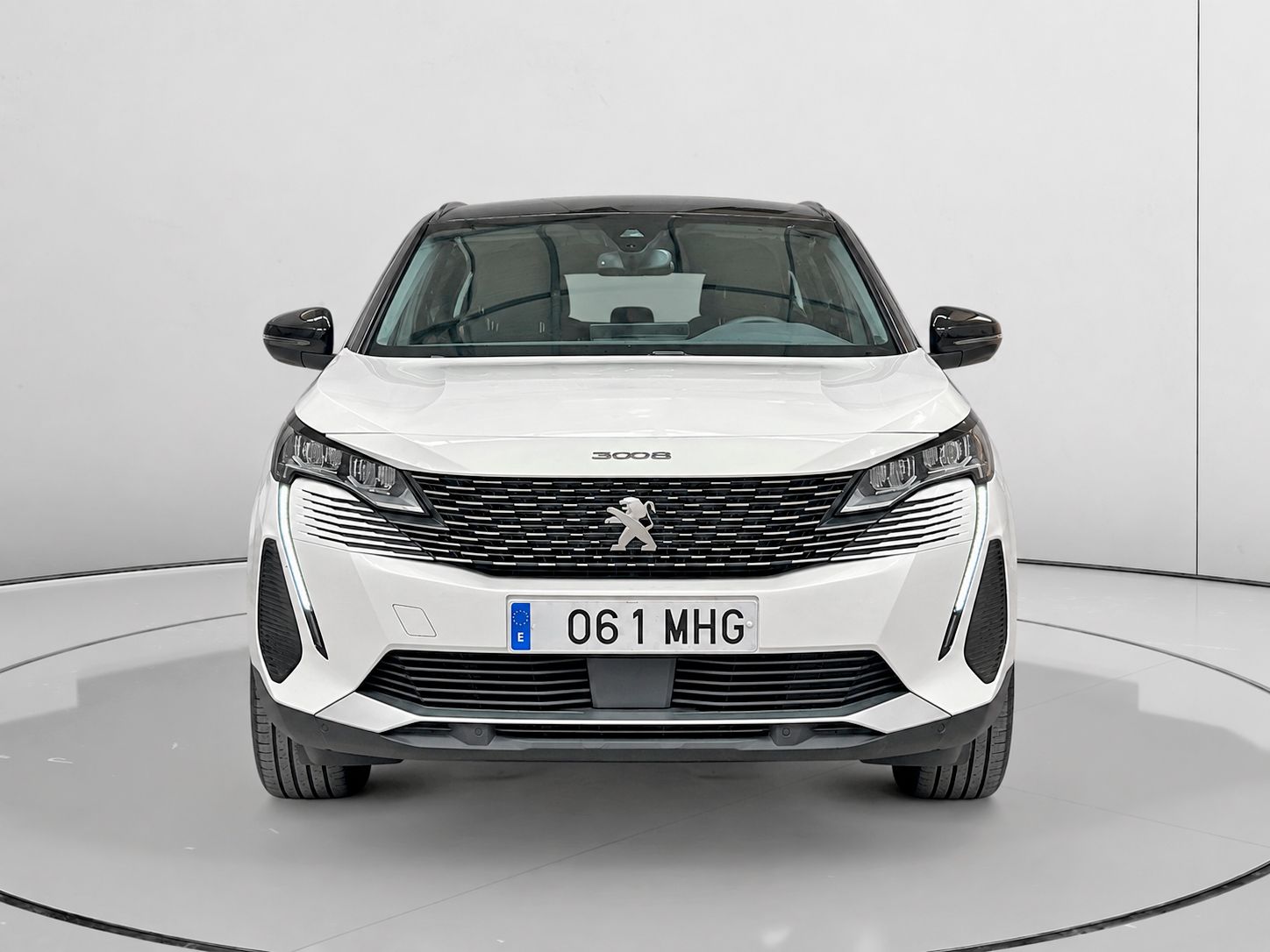 Peugeot 3008 PureTech 130 Allure Pack - foto 7