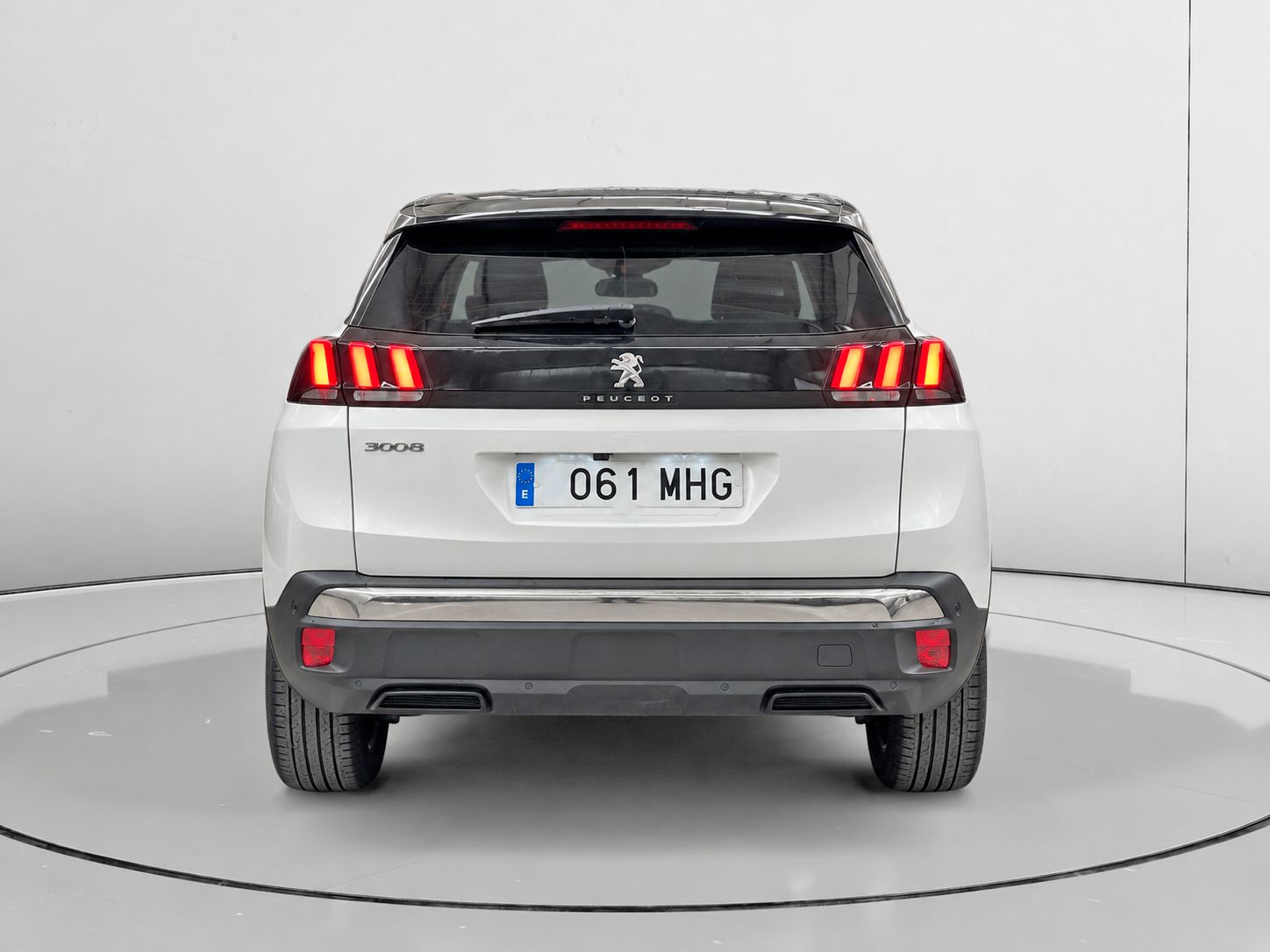 Peugeot 3008 PureTech 130 Allure Pack - foto 4