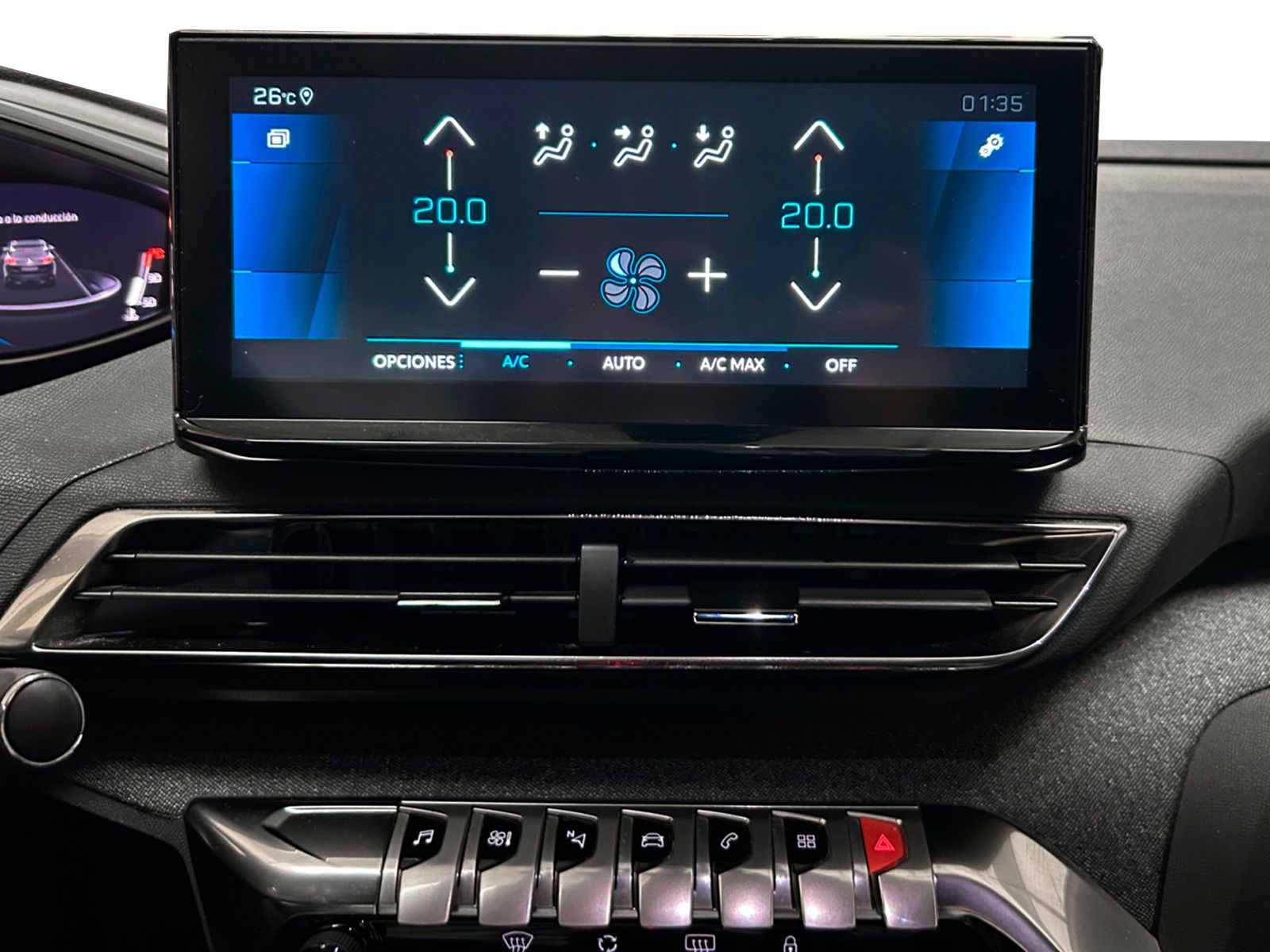 Peugeot 3008 PureTech 130 Allure Pack - foto 23
