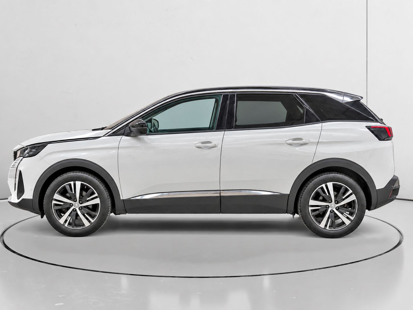 Peugeot 3008 PureTech 130 Allure Pack - foto 6