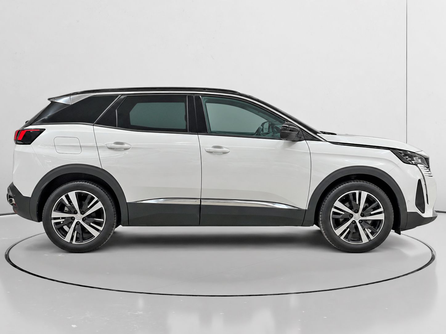 Peugeot 3008 PureTech 130 Allure Pack - foto 2
