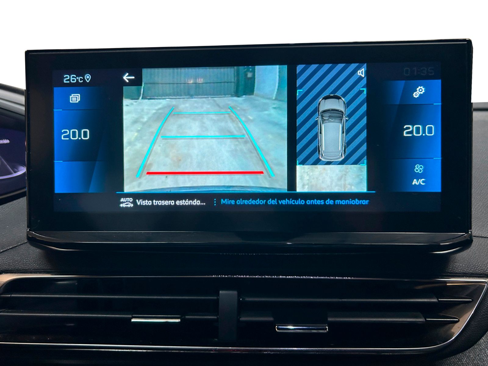 Peugeot 3008 PureTech 130 Allure Pack - foto 22