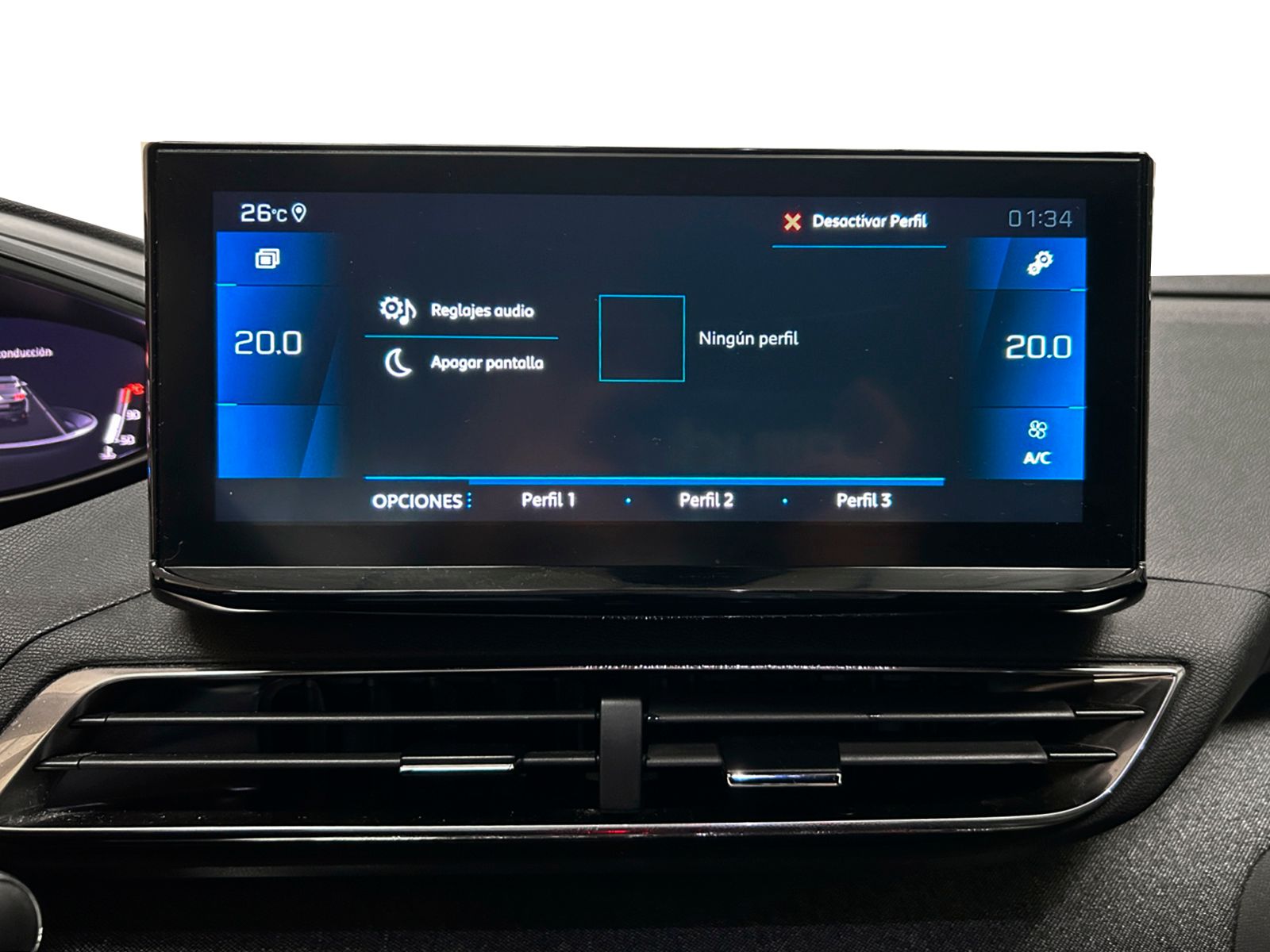 Peugeot 3008 PureTech 130 Allure Pack - foto 18