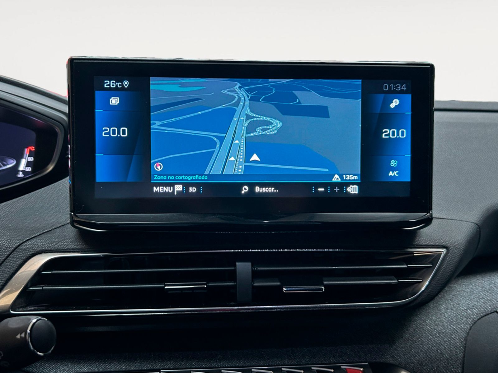 Peugeot 3008 PureTech 130 Allure Pack - foto 19