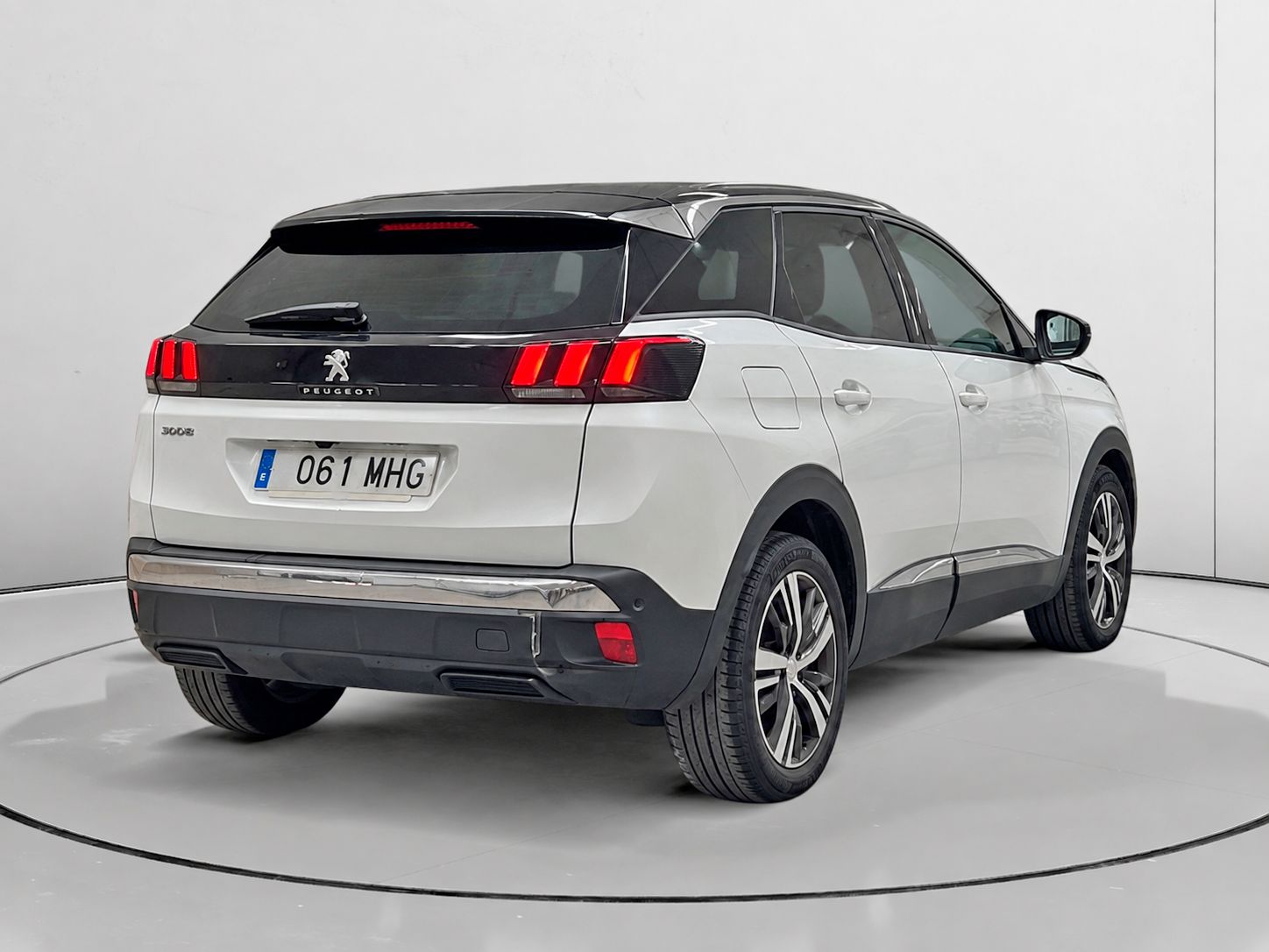 Peugeot 3008 PureTech 130 Allure Pack - foto 3