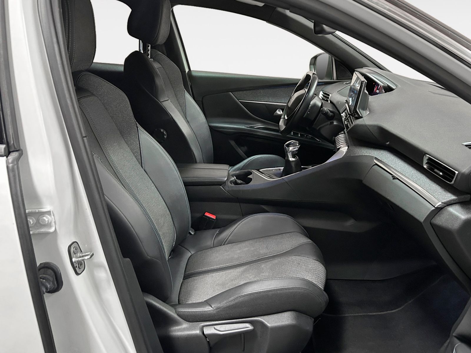 Peugeot 3008 PureTech 130 Allure Pack - foto 13