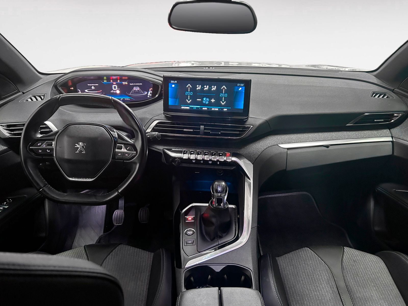 Peugeot 3008 PureTech 130 Allure Pack - foto 9