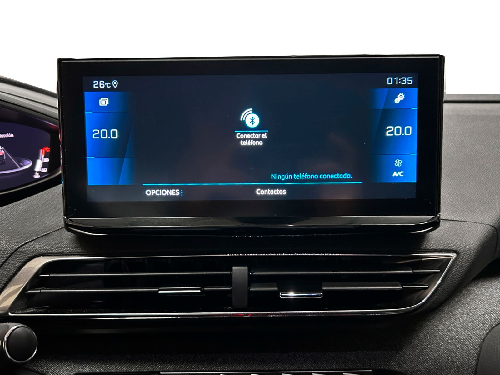 Peugeot 3008 PureTech 130 Allure Pack - foto 21