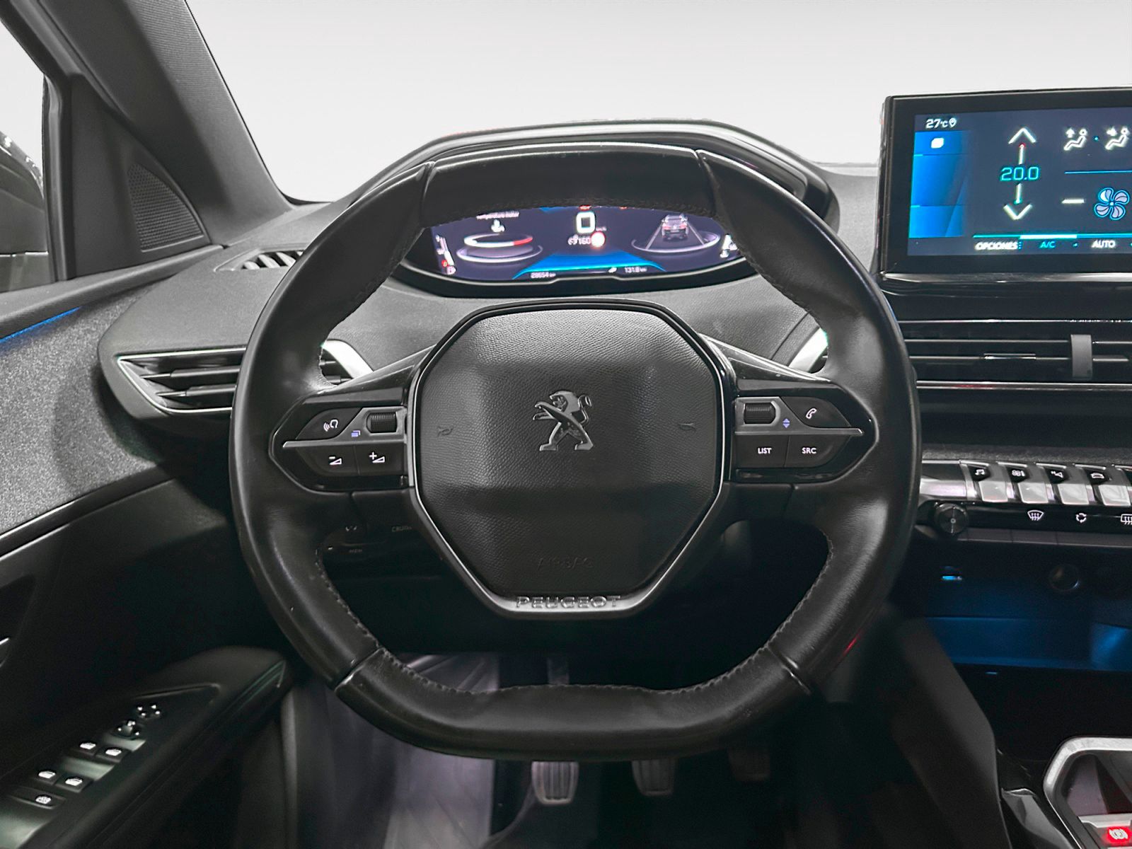 Peugeot 3008 PureTech 130 Allure Pack - foto 10