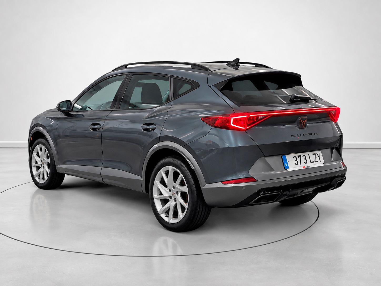 Cupra Formentor 1.5 TSI DSG - foto 5