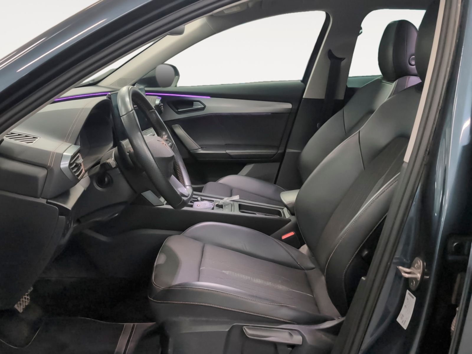 Cupra Formentor 1.5 TSI DSG - foto 10