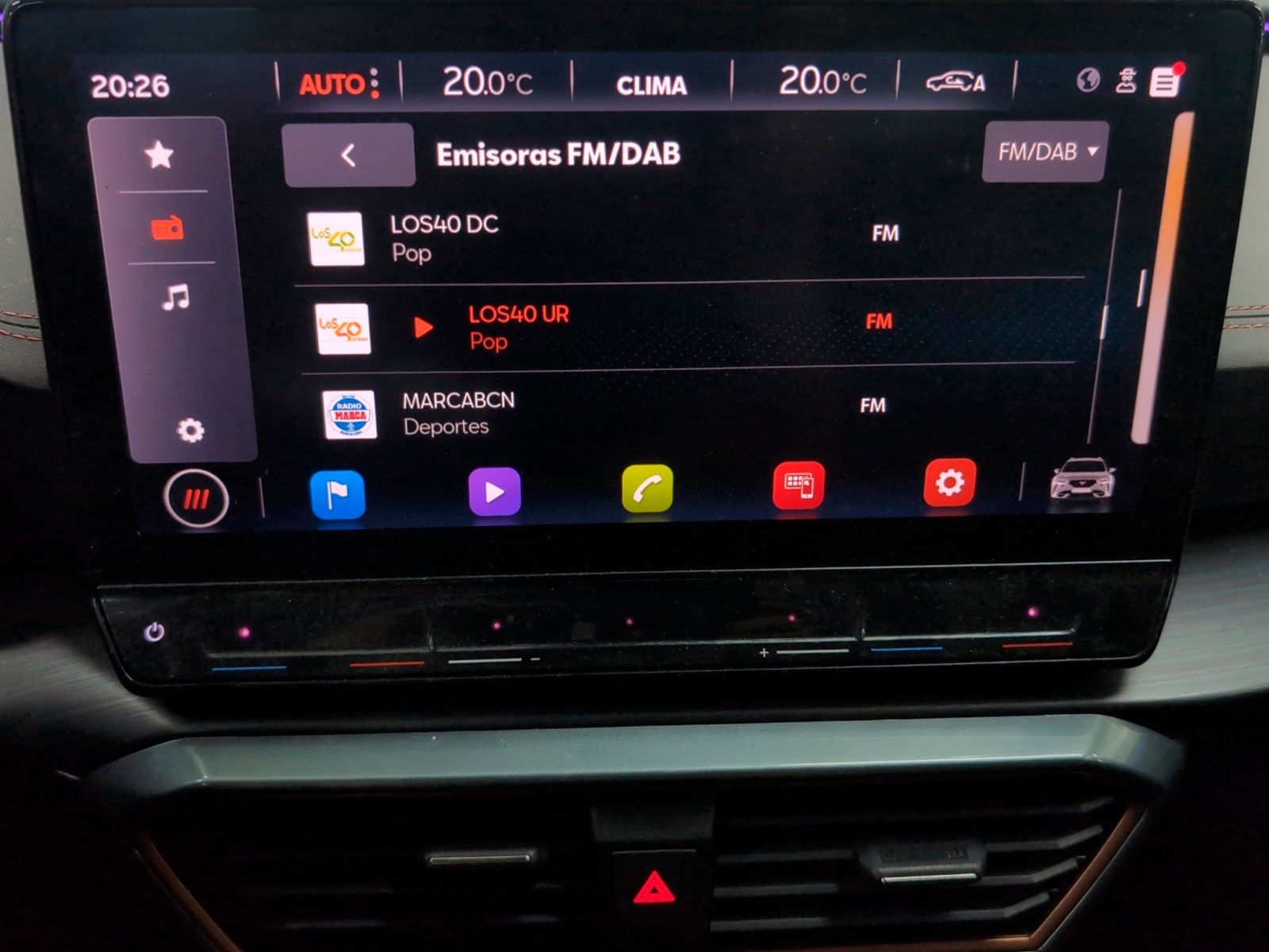 Cupra Formentor 1.5 TSI DSG - foto 18