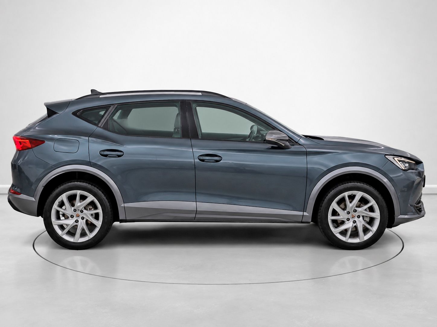 Cupra Formentor 1.5 TSI DSG - foto 2