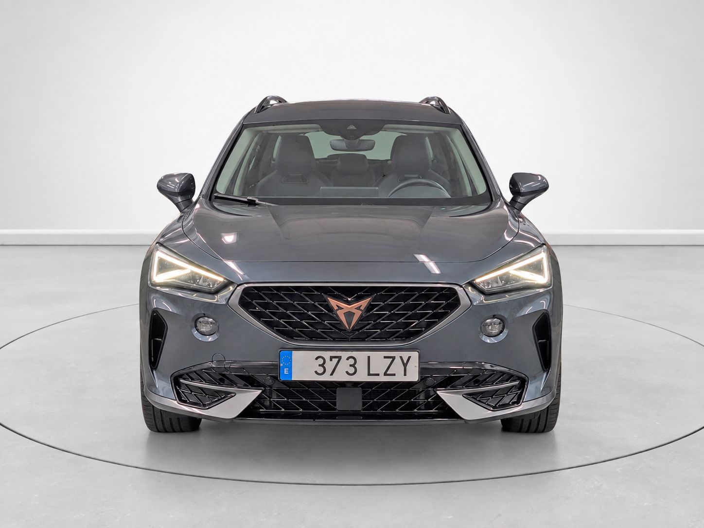 Cupra Formentor 1.5 TSI DSG - foto 7