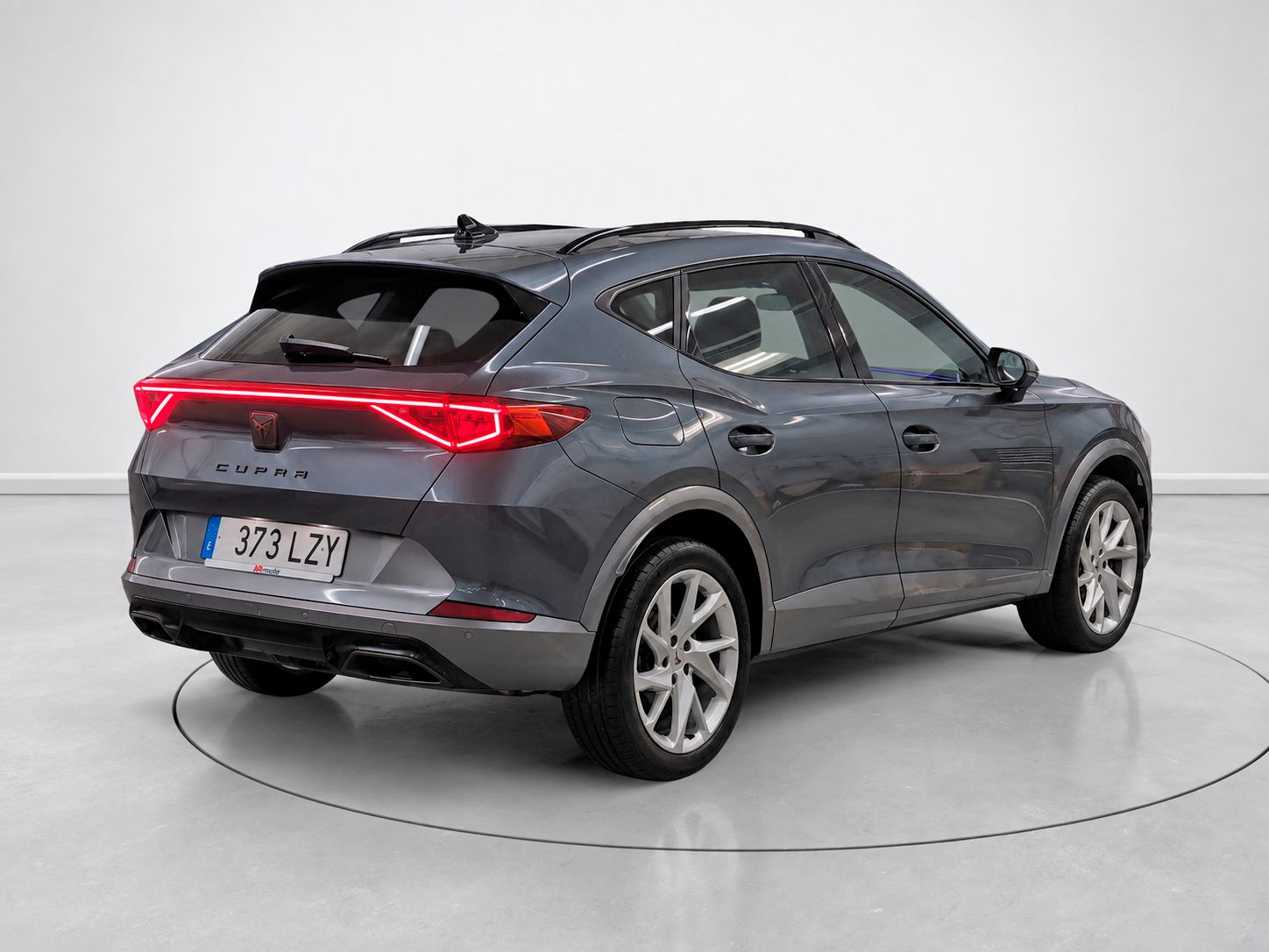 Cupra Formentor 1.5 TSI DSG - foto 3