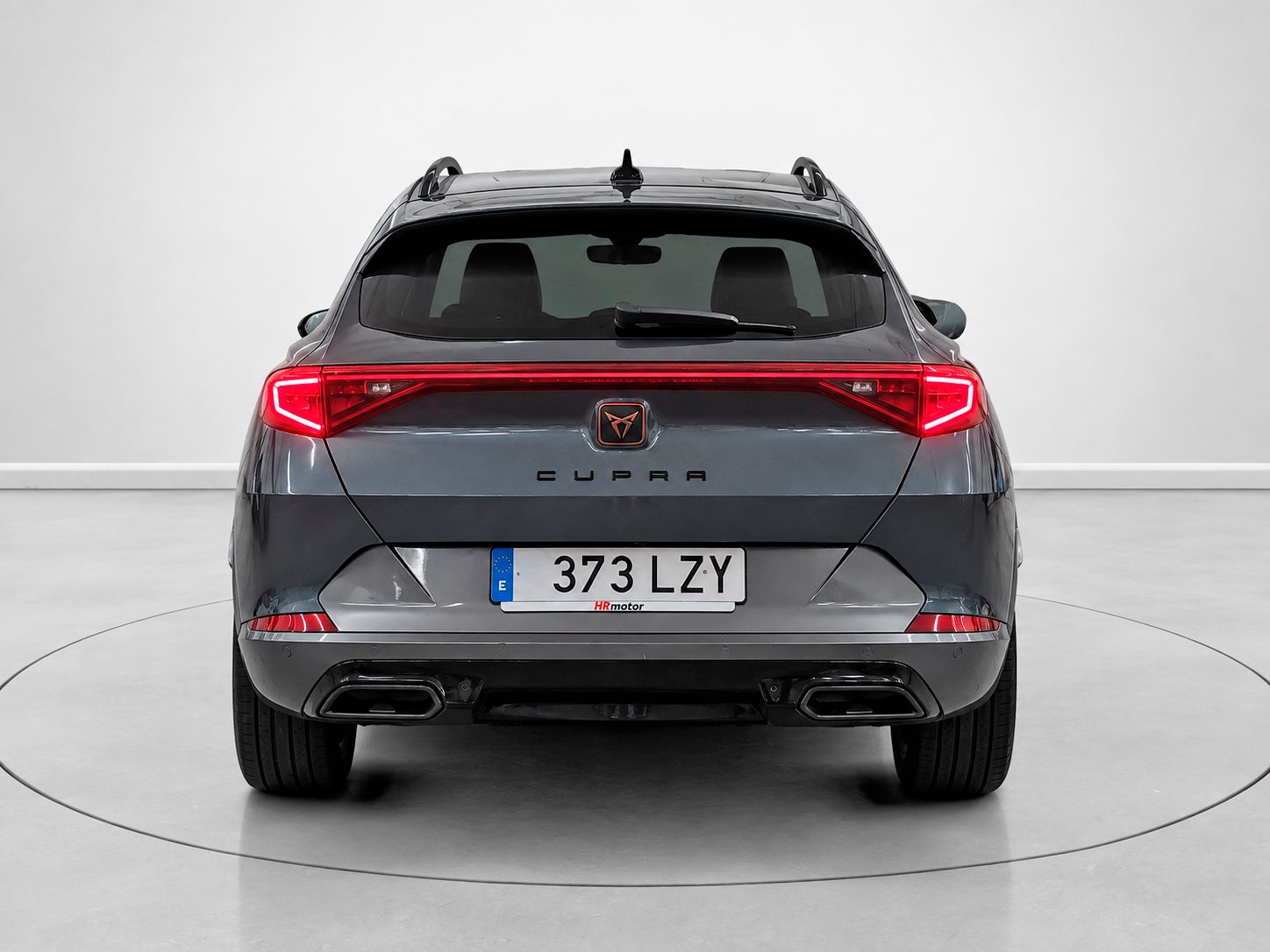 Cupra Formentor 1.5 TSI DSG - foto 4