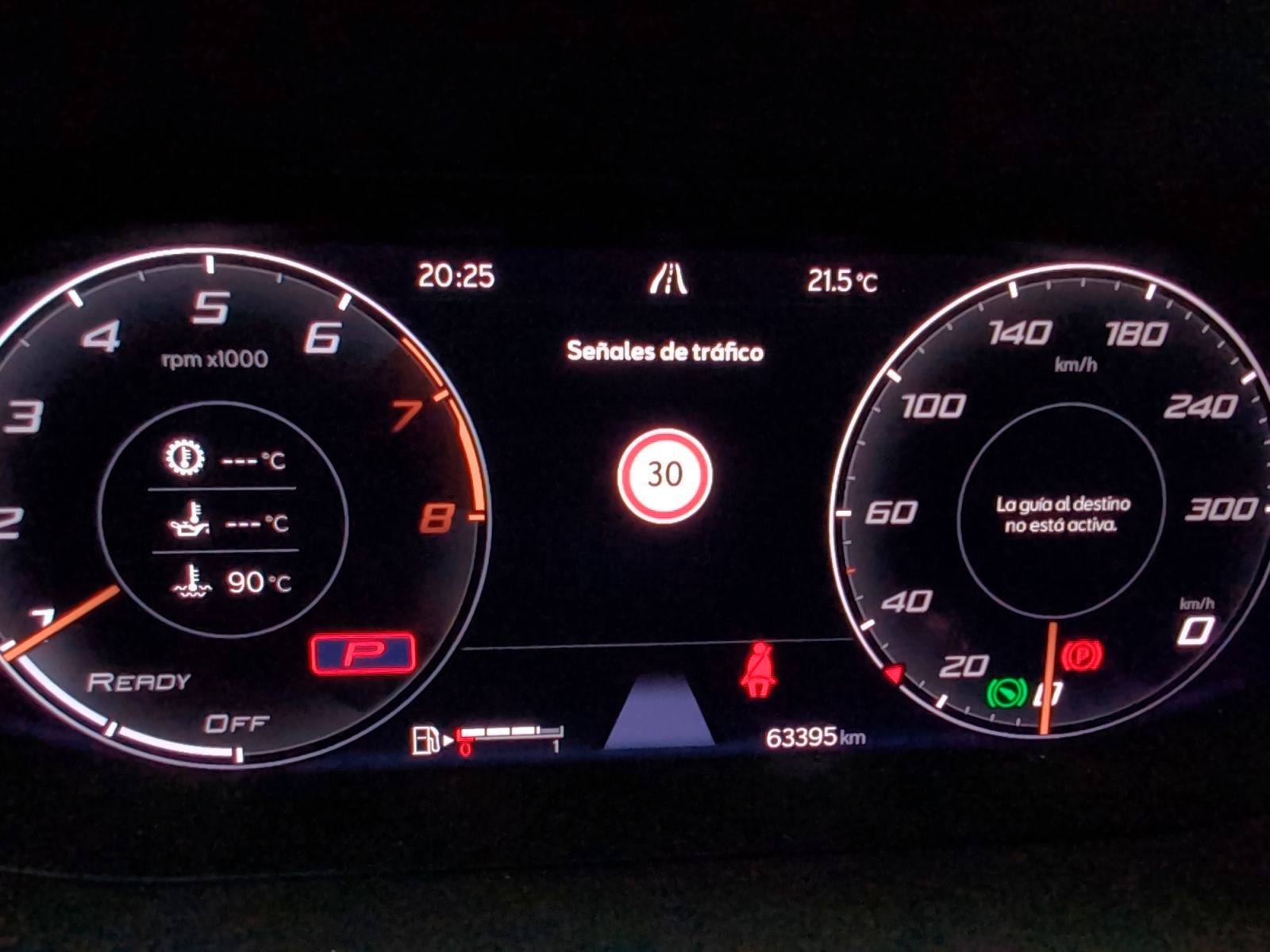 Cupra Formentor 1.5 TSI DSG - foto 15