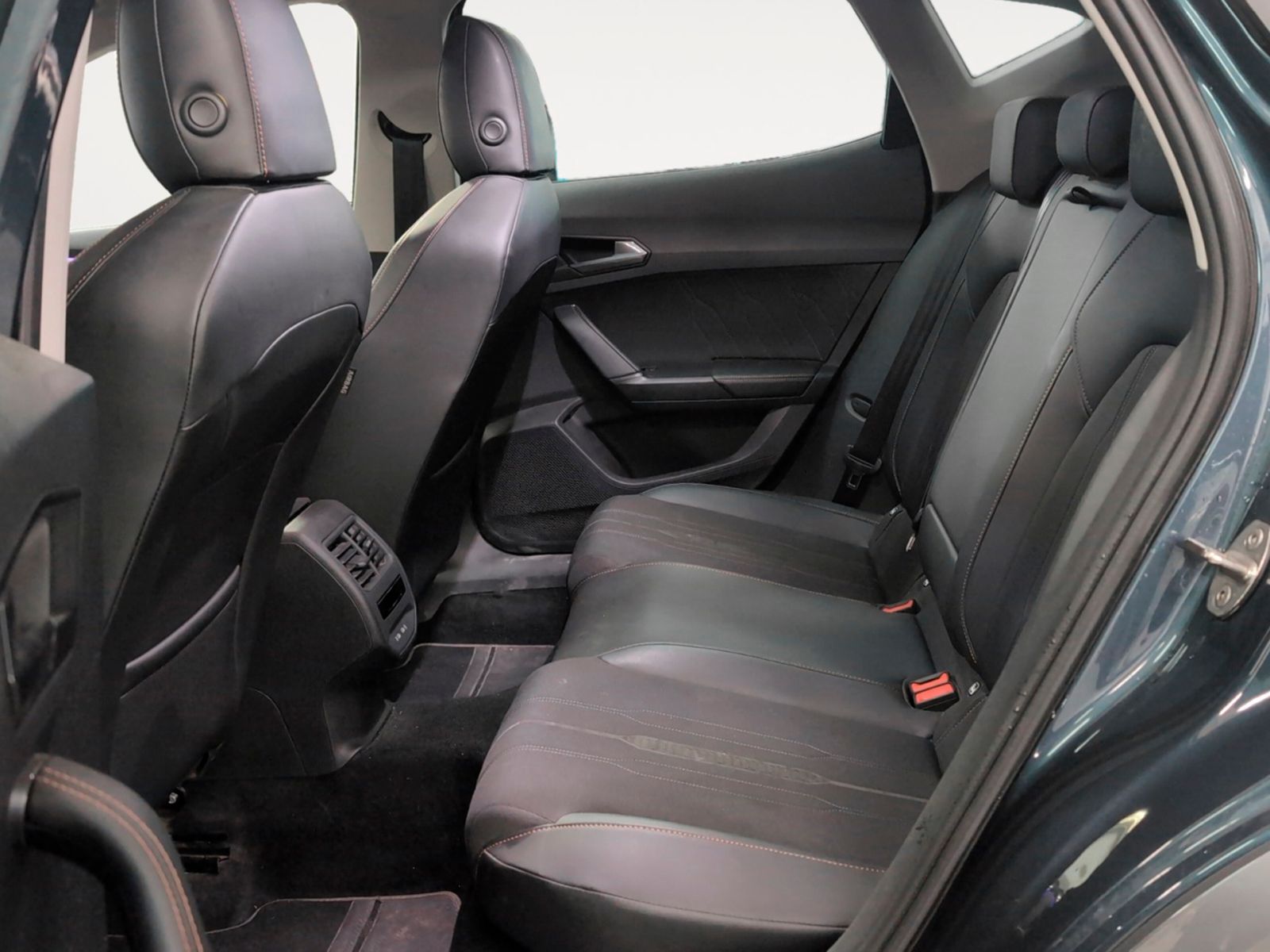 Cupra Formentor 1.5 TSI DSG - foto 11