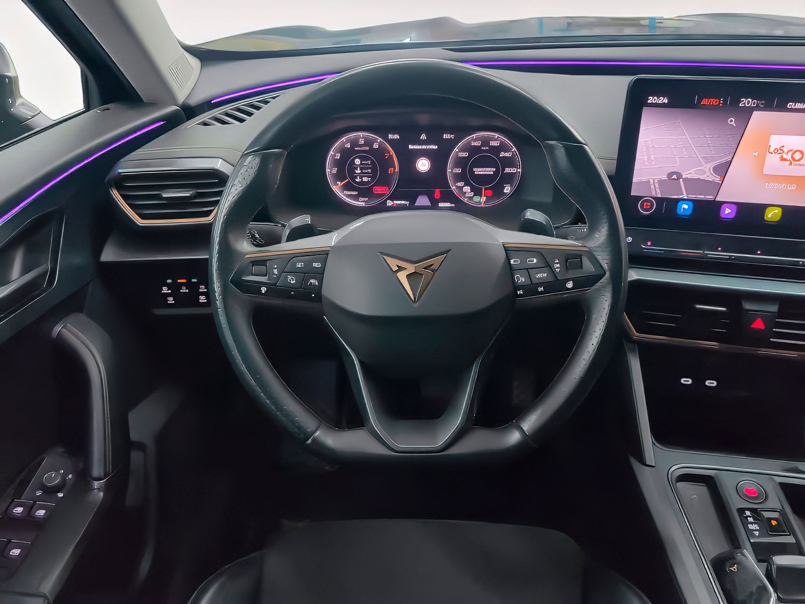 Cupra Formentor 1.5 TSI DSG - foto 9