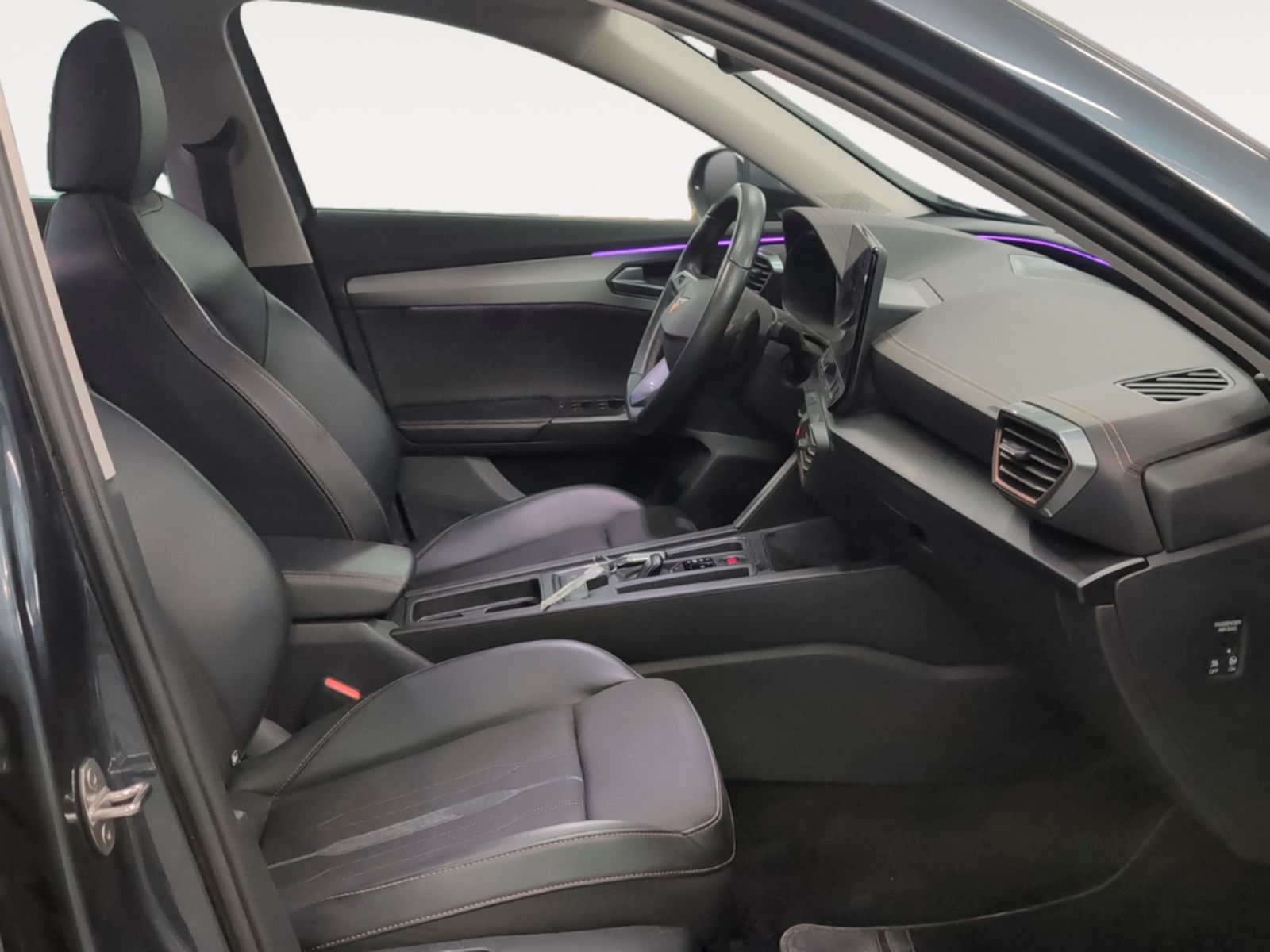 Cupra Formentor 1.5 TSI DSG - foto 12