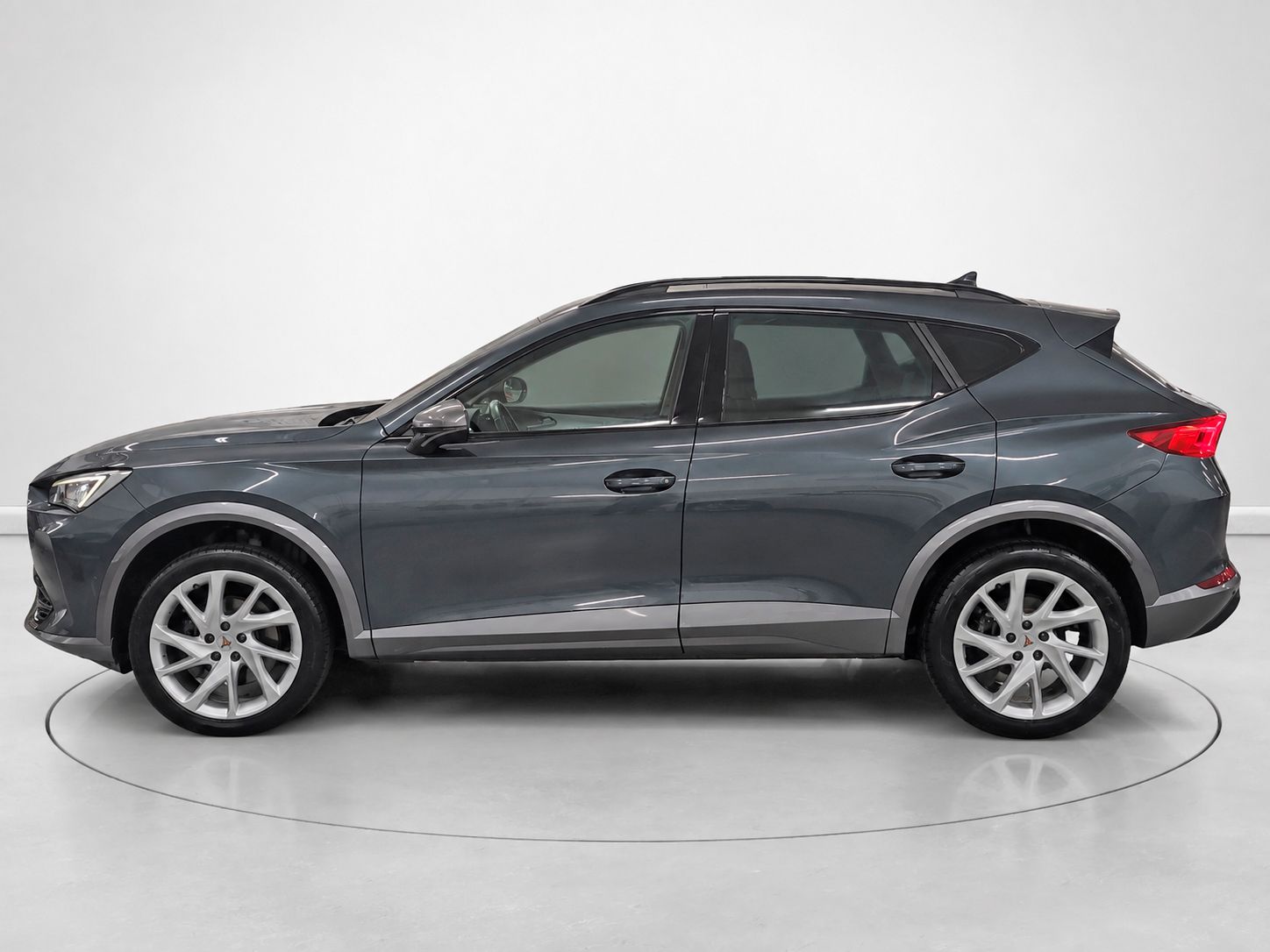 Cupra Formentor 1.5 TSI DSG - foto 6