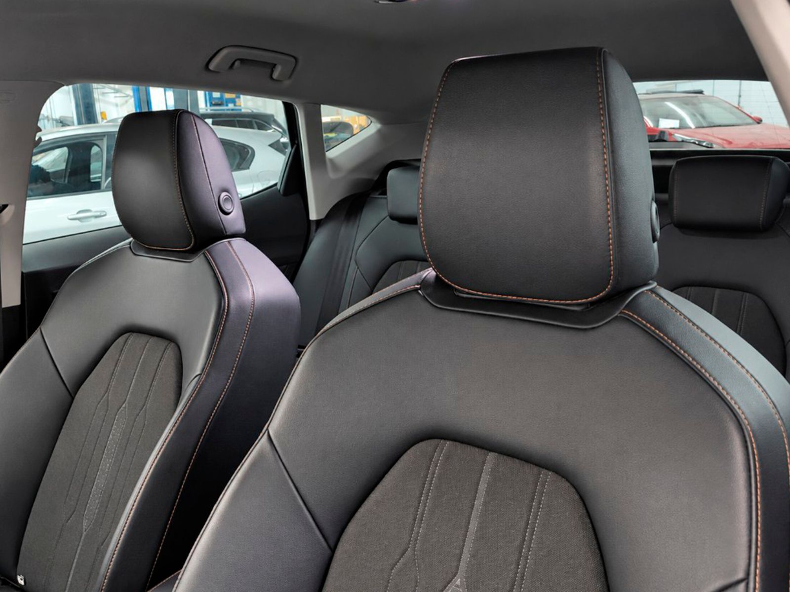 Cupra Formentor 1.5 TSI DSG - foto 22