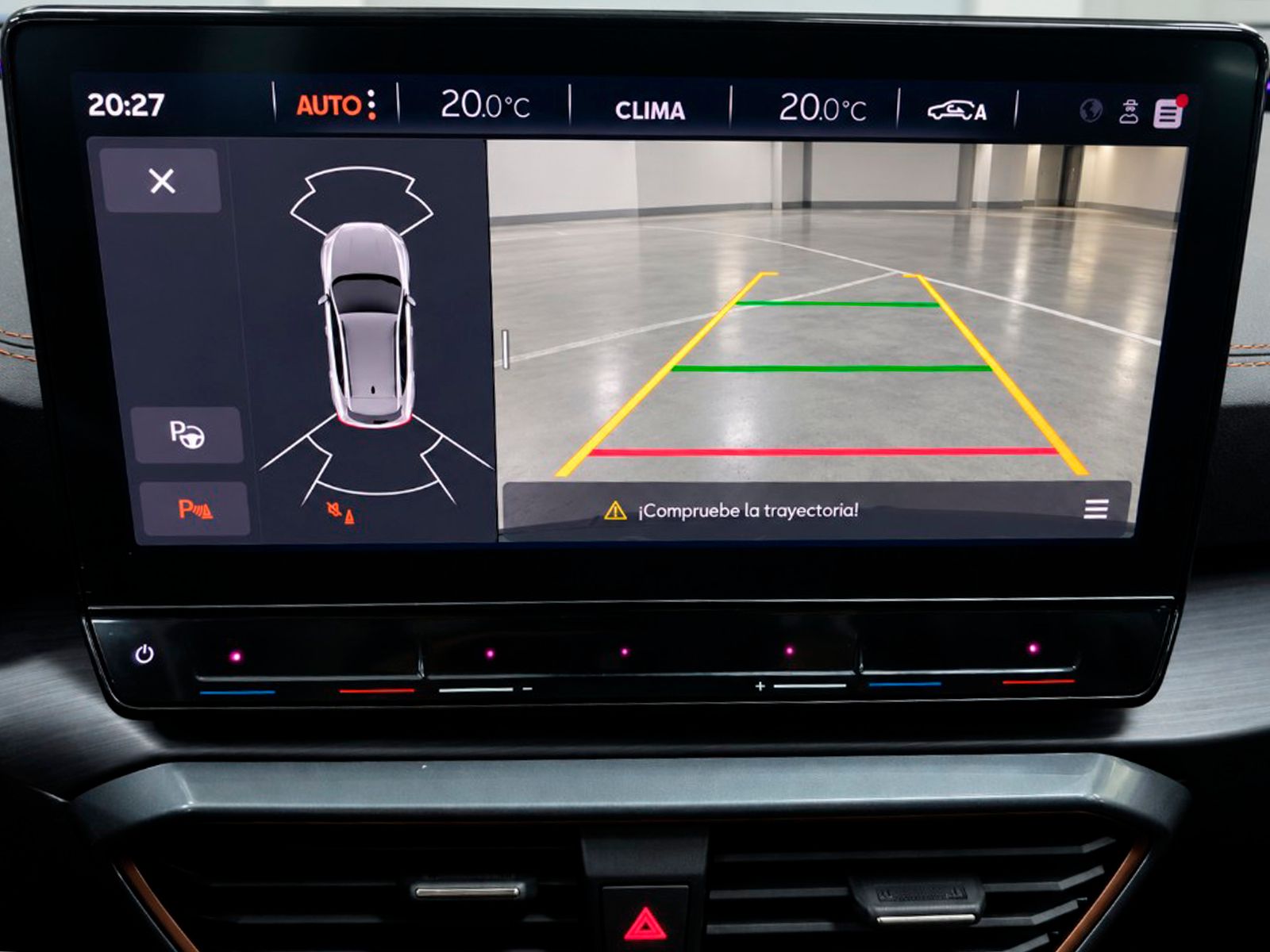 Cupra Formentor 1.5 TSI DSG - foto 20
