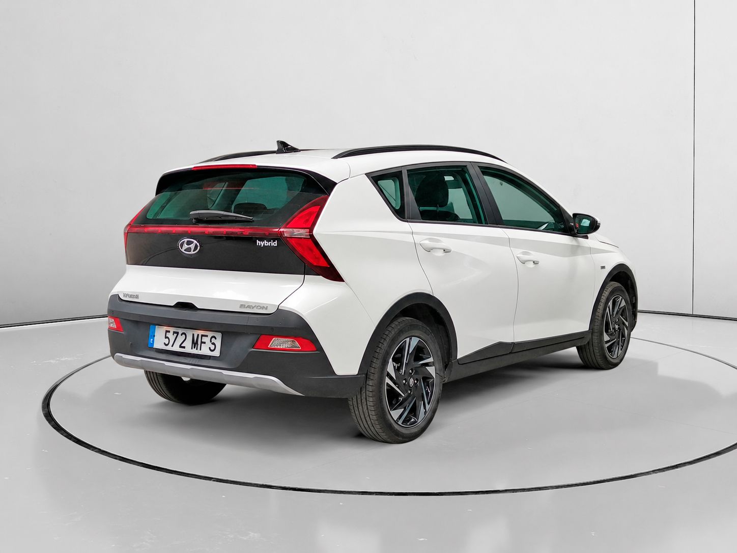 Hyundai Bayon 1.0 T-GDi 48V Maxx - foto 3