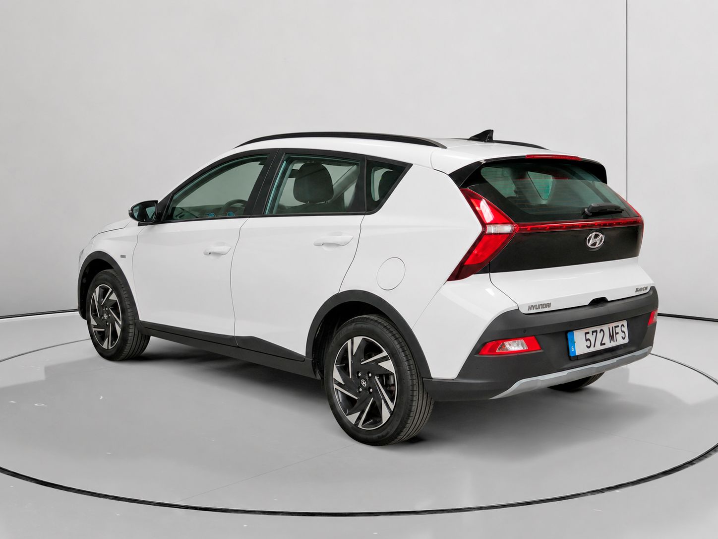 Hyundai Bayon 1.0 T-GDi 48V Maxx - foto 5