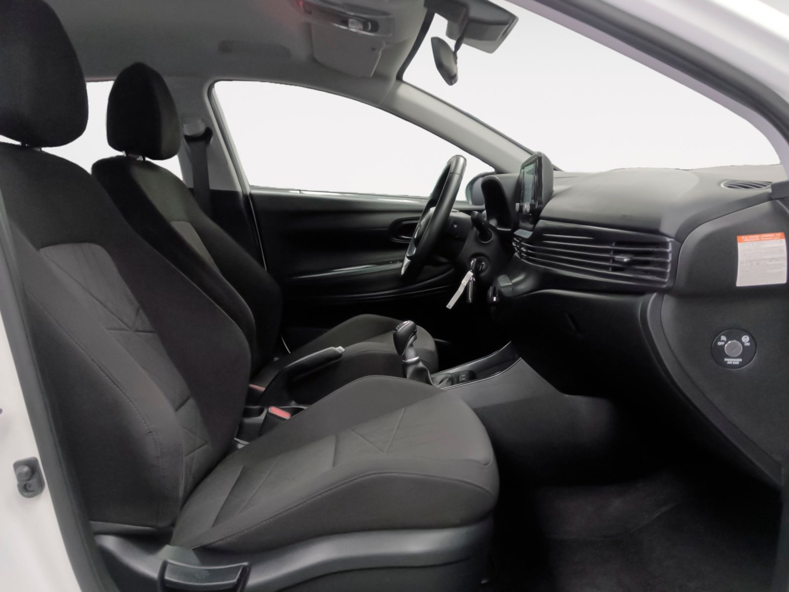 Hyundai Bayon 1.0 T-GDi 48V Maxx - foto 13