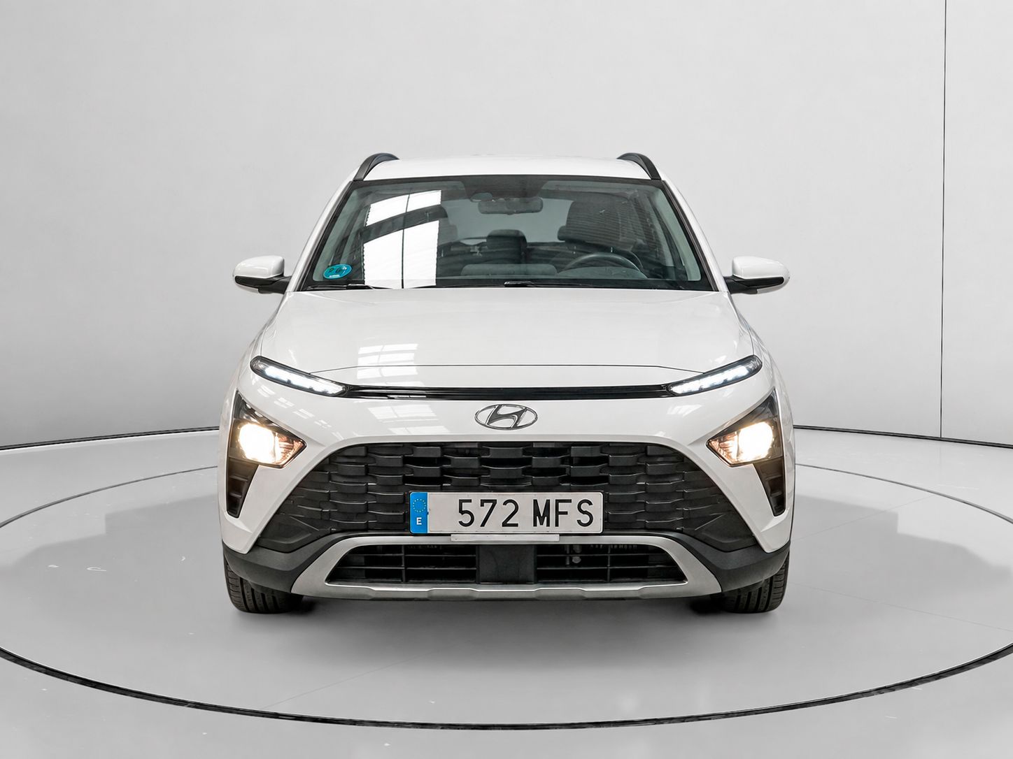 Hyundai Bayon 1.0 T-GDi 48V Maxx - foto 7