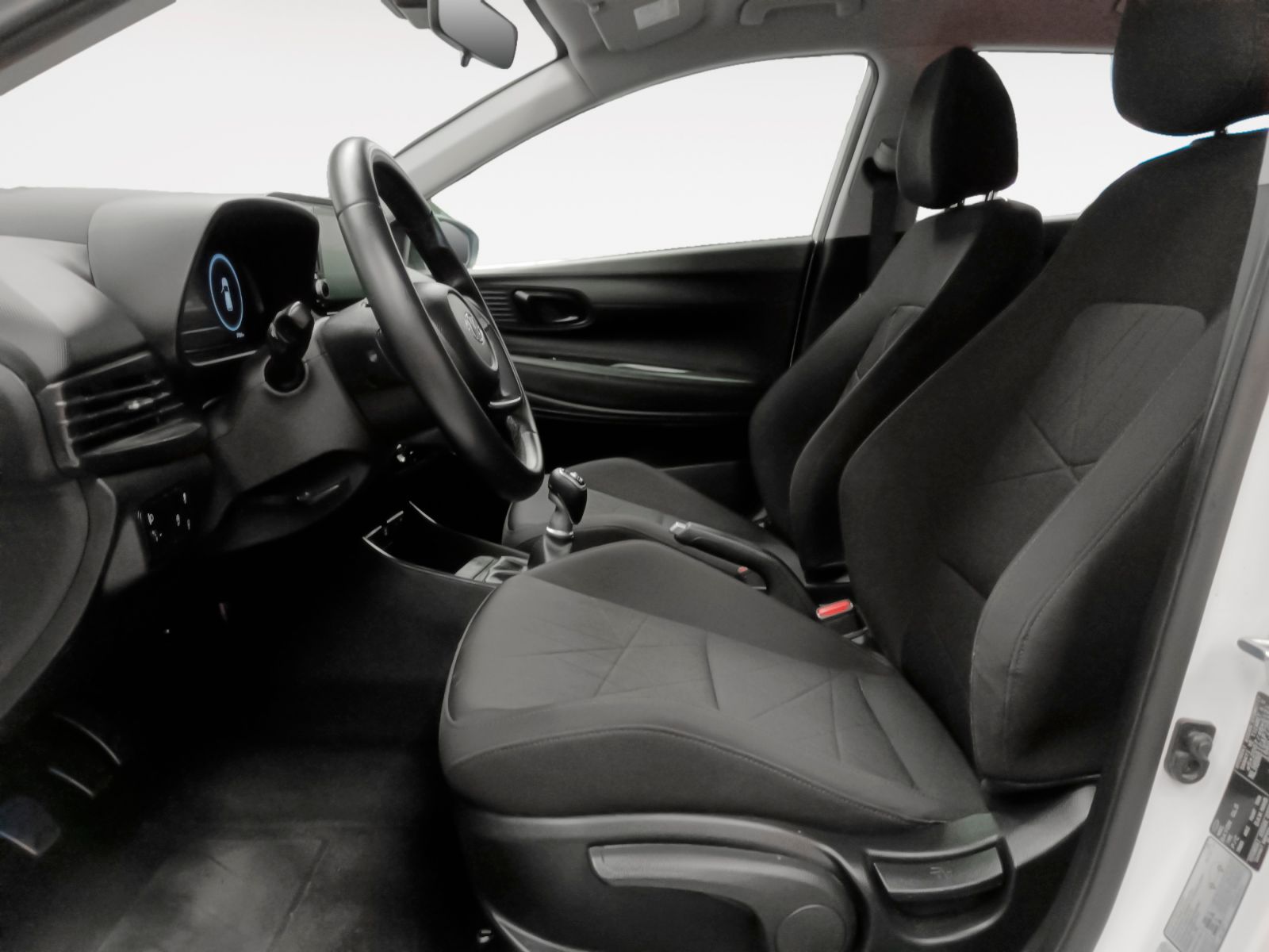 Hyundai Bayon 1.0 T-GDi 48V Maxx - foto 11