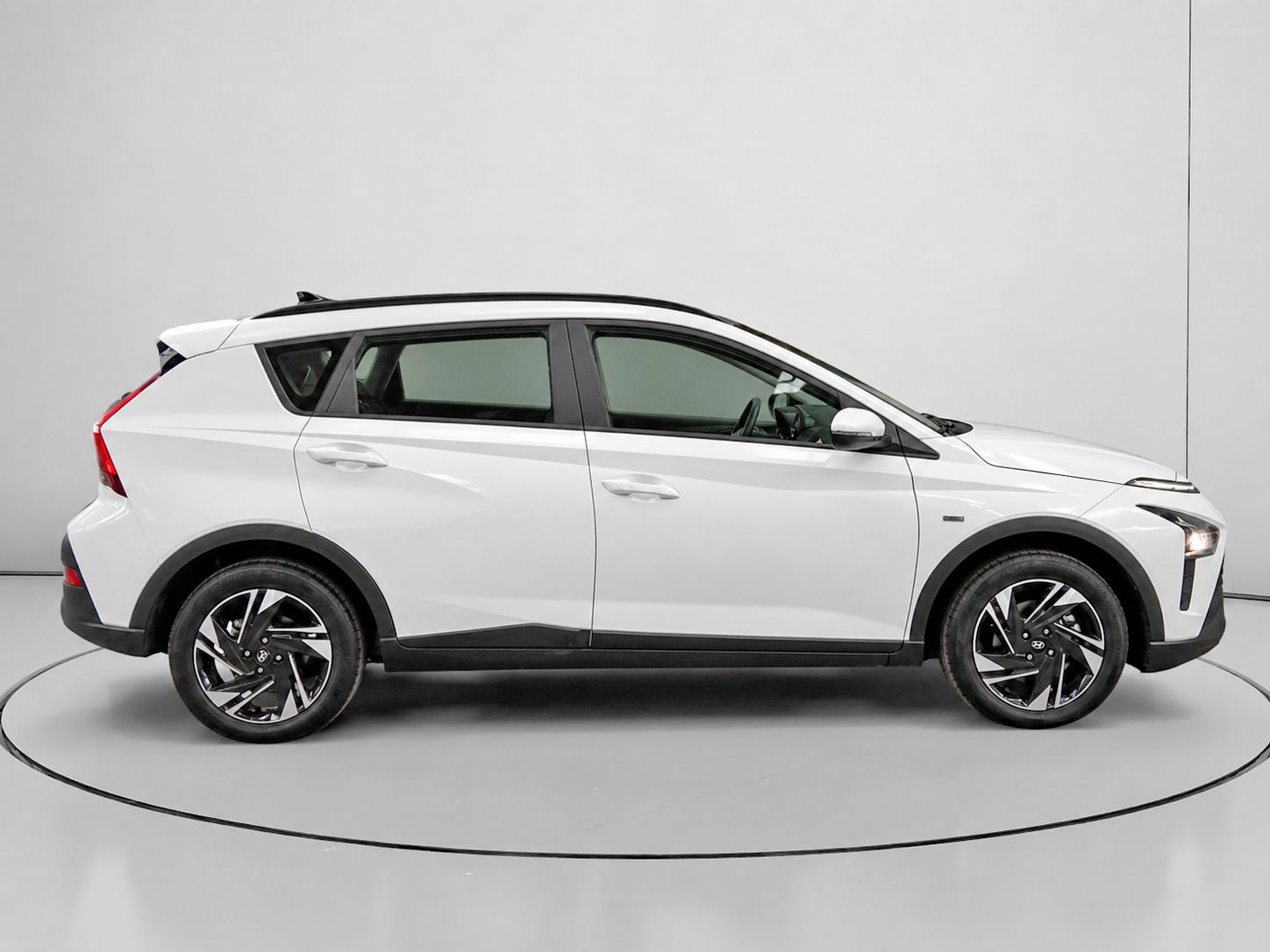Hyundai Bayon 1.0 T-GDi 48V Maxx - foto 2
