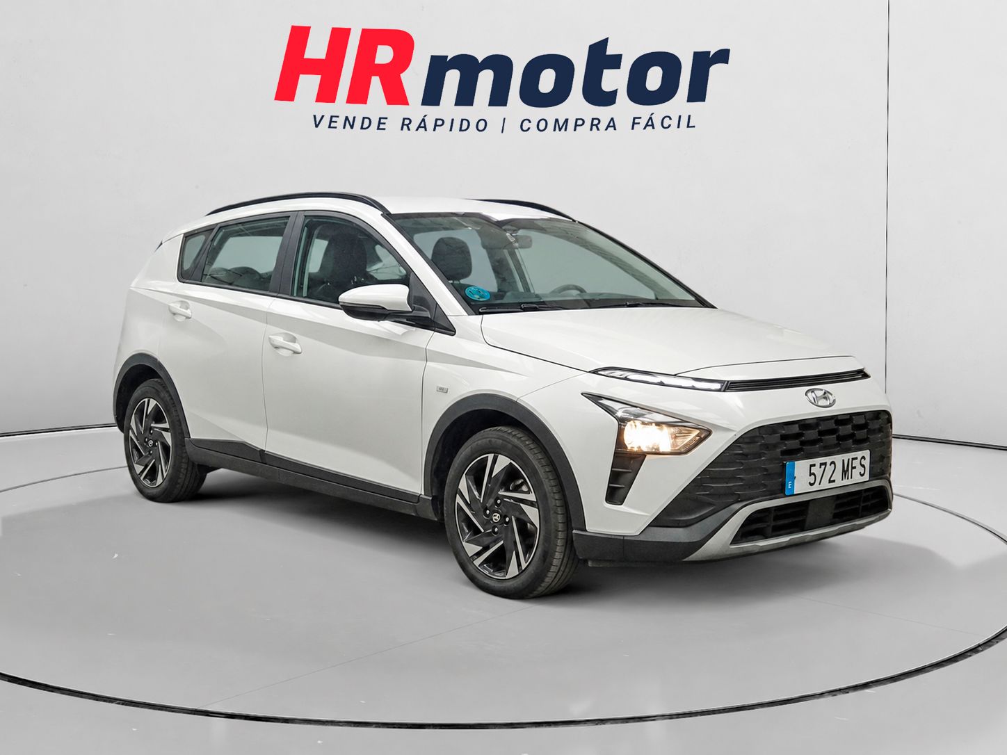 Hyundai Bayon 1.0 T-GDi 48V Maxx - foto 1