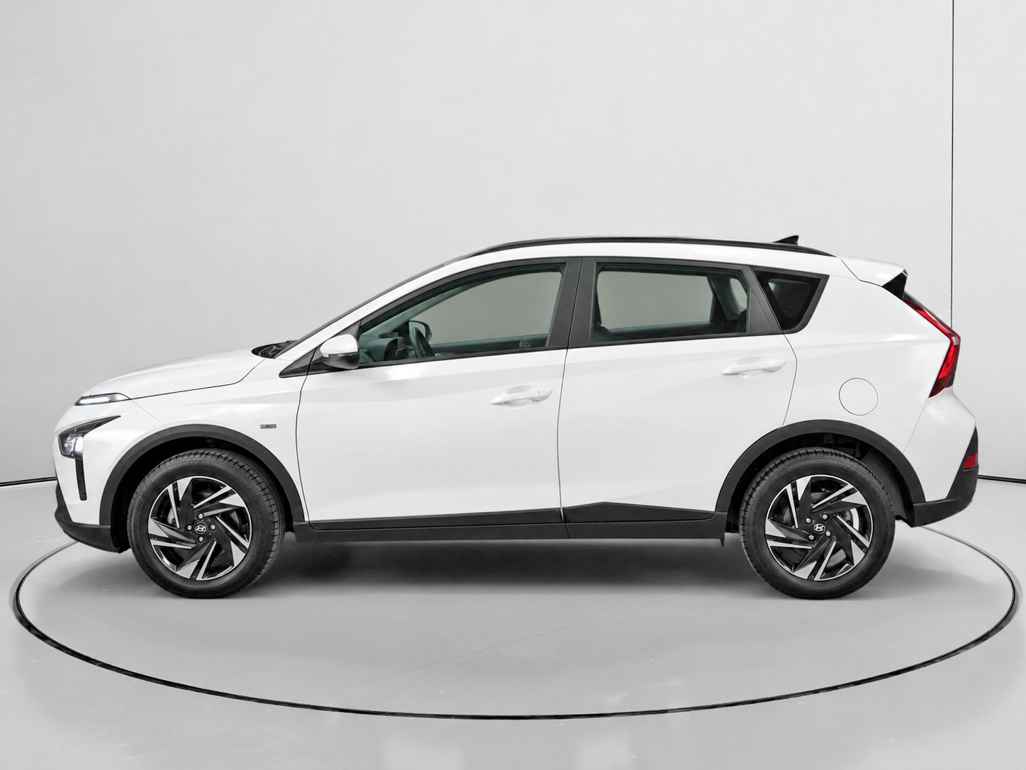 Hyundai Bayon 1.0 T-GDi 48V Maxx - foto 6