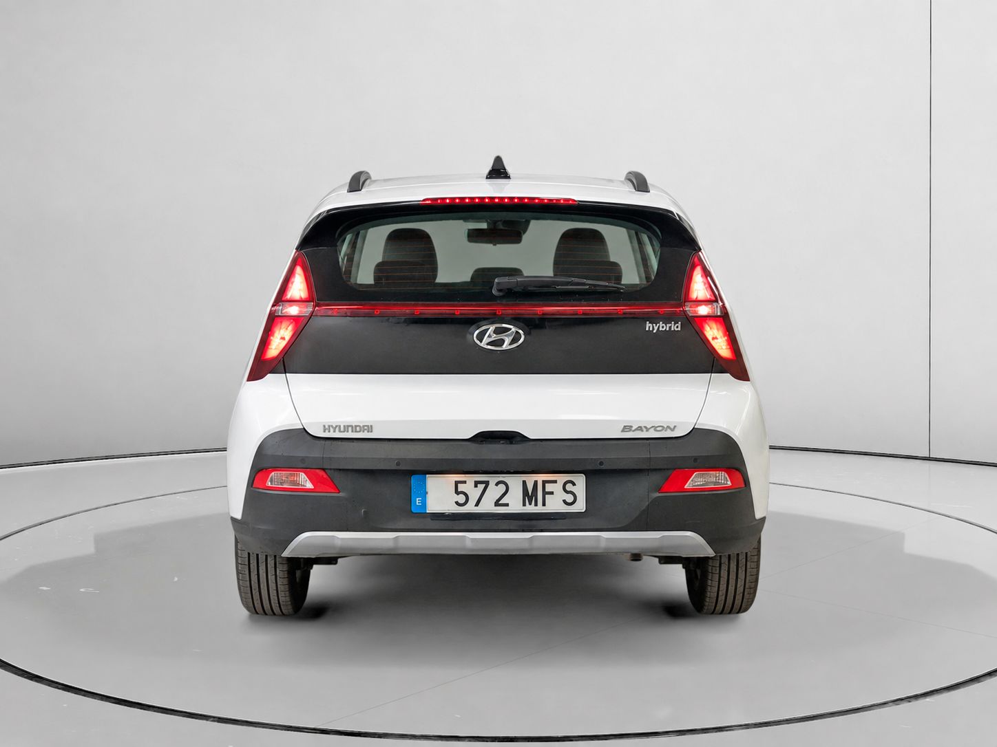 Hyundai Bayon 1.0 T-GDi 48V Maxx - foto 4