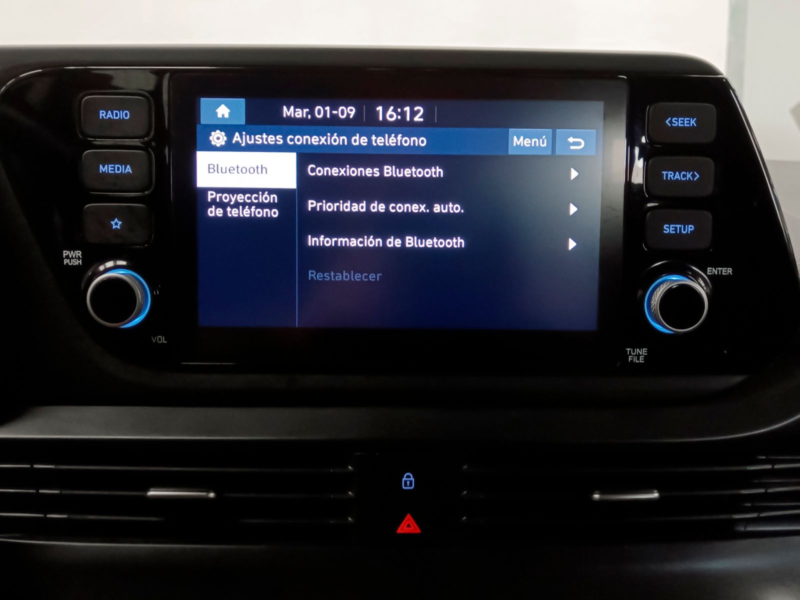 Hyundai Bayon 1.0 T-GDi 48V Maxx - foto 19