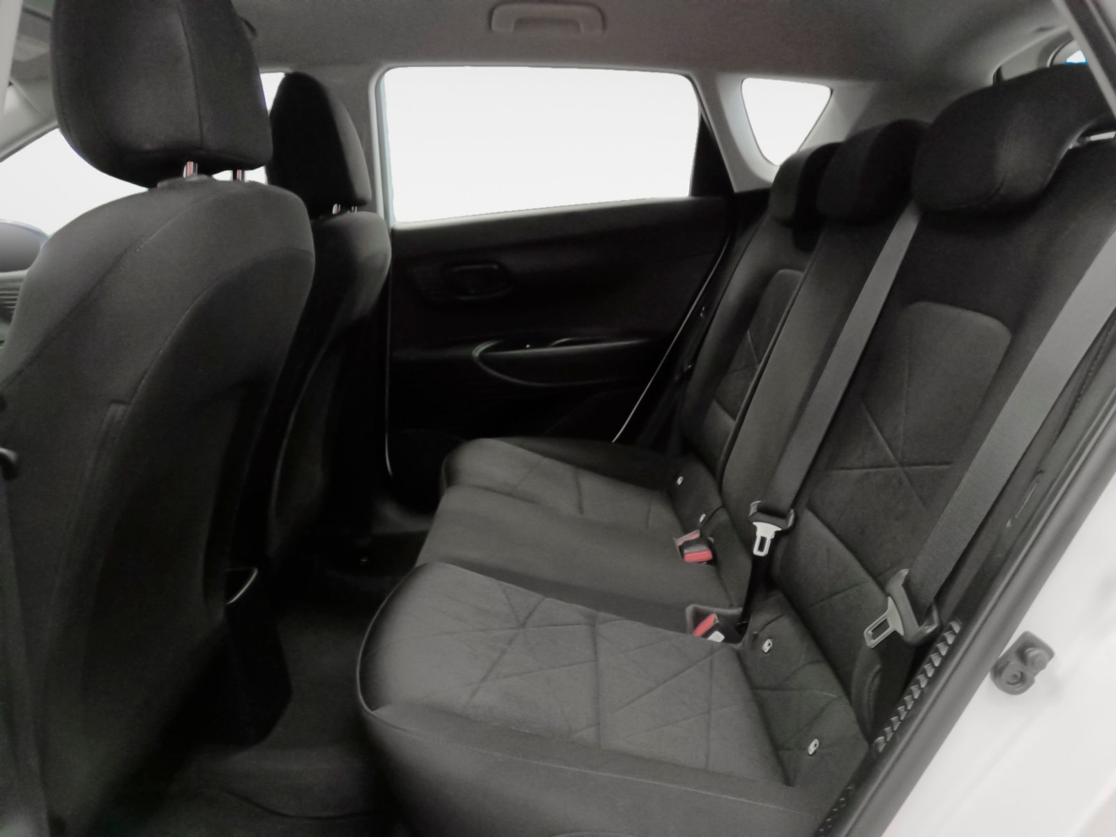 Hyundai Bayon 1.0 T-GDi 48V Maxx - foto 12