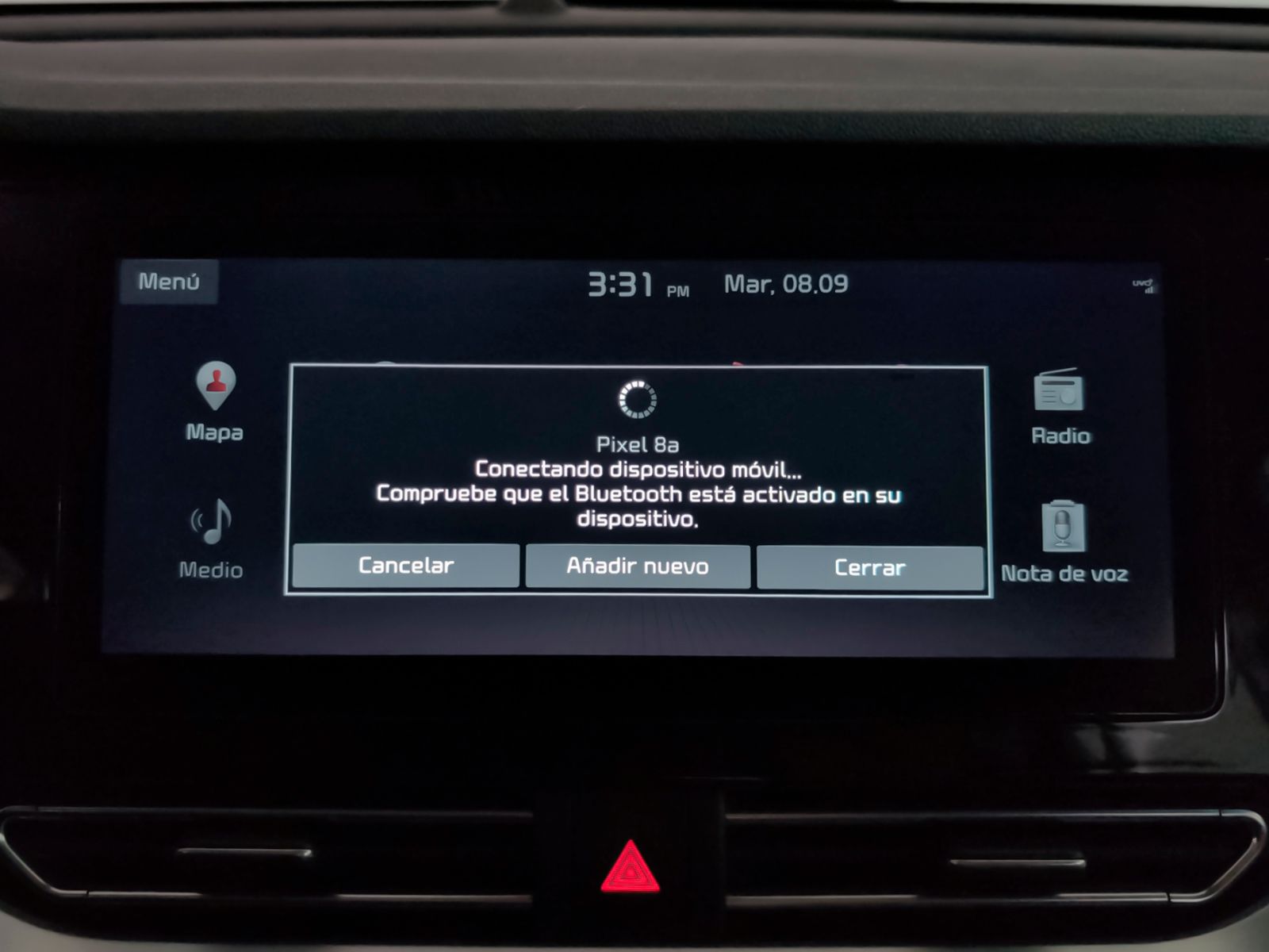 Kia Niro 1.6 GDi HEV Drive - foto 20