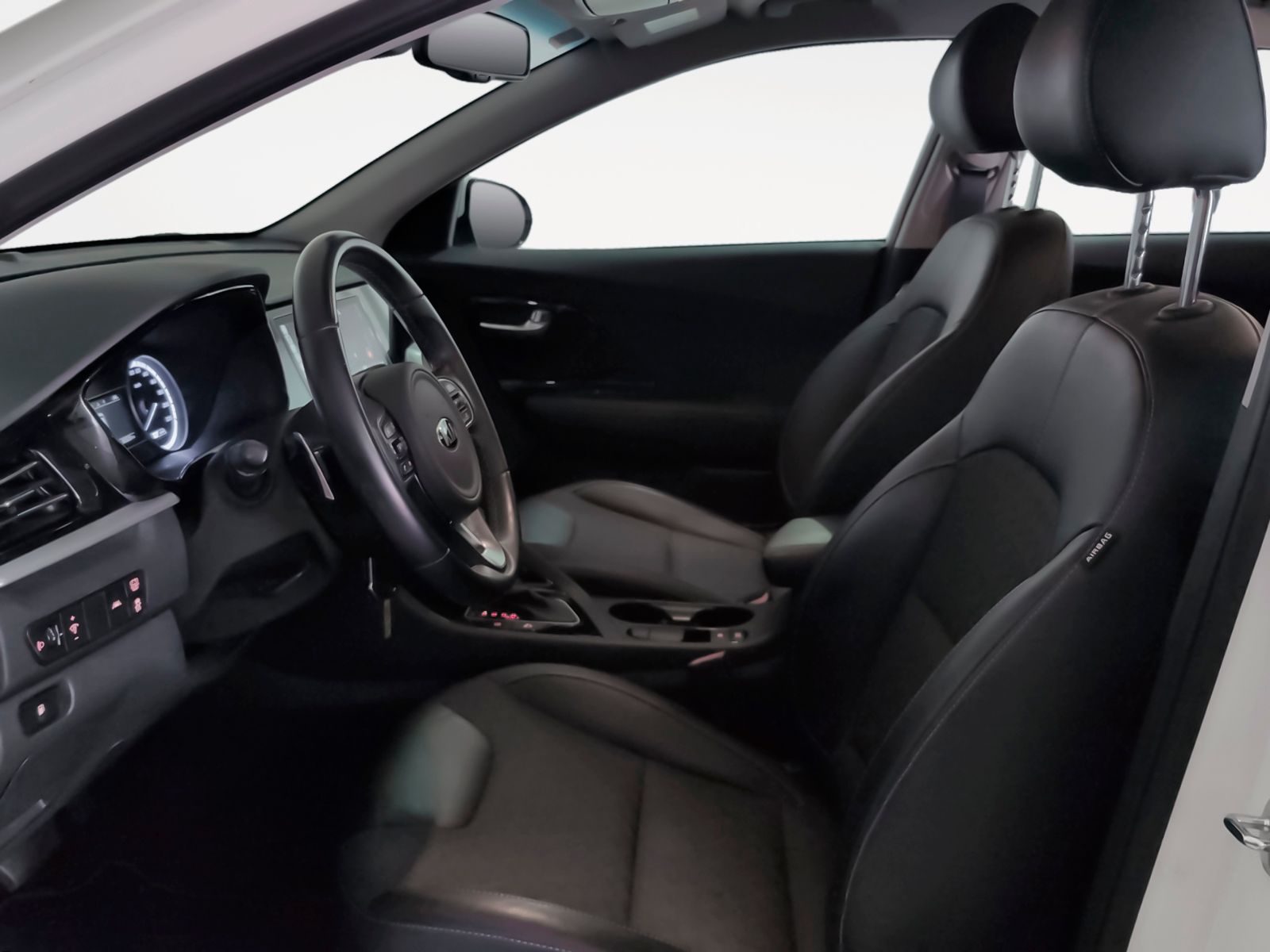 Kia Niro 1.6 GDi HEV Drive - foto 11