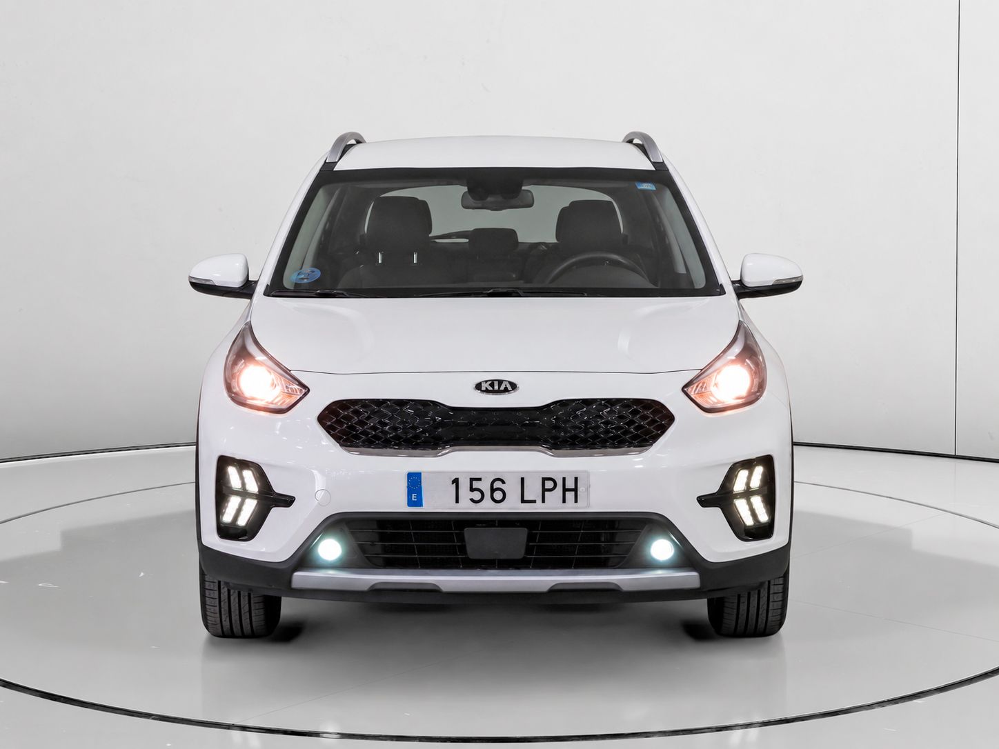 Kia Niro 1.6 GDi HEV Drive - foto 7