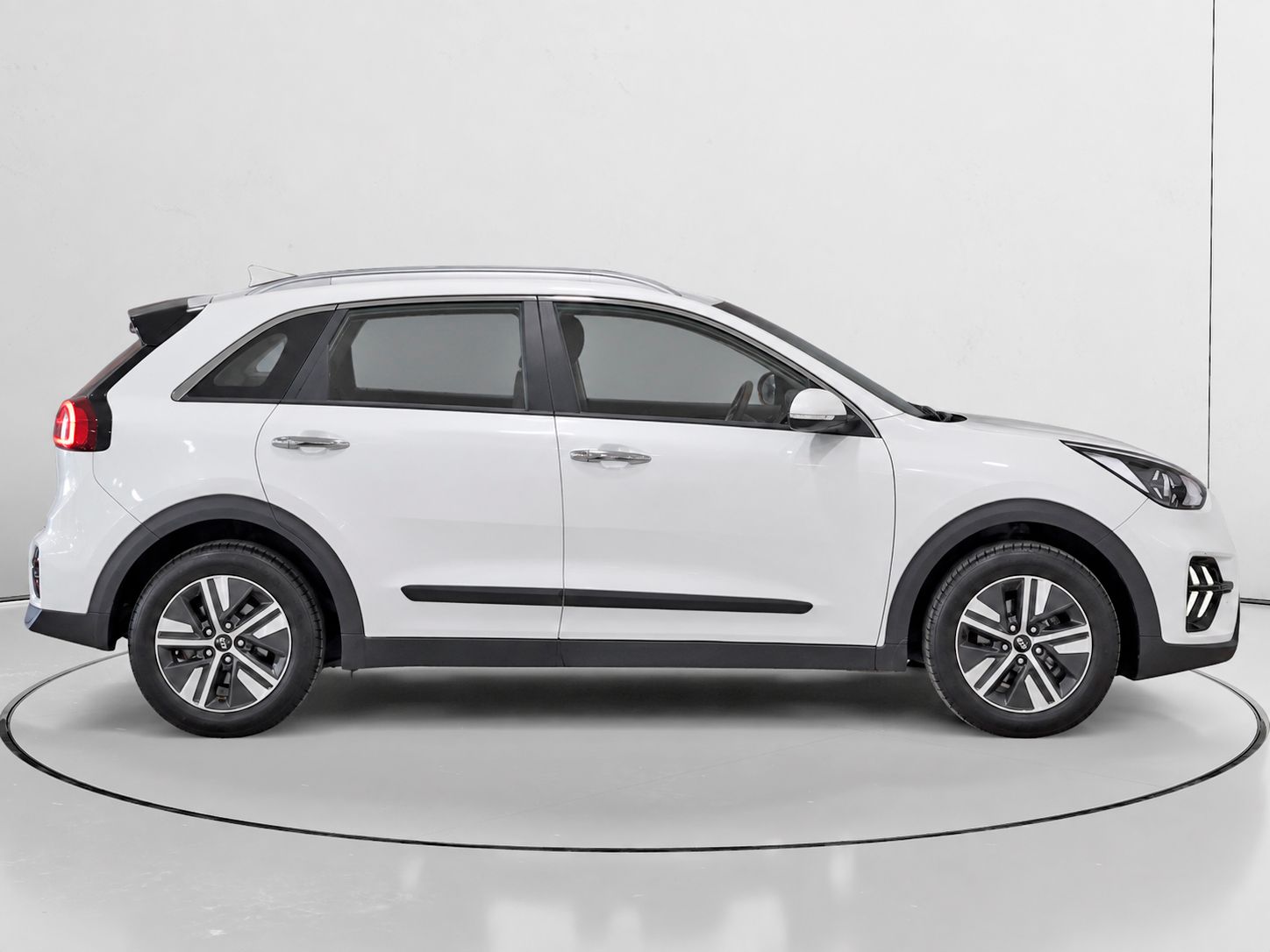 Kia Niro 1.6 GDi HEV Drive - foto 2