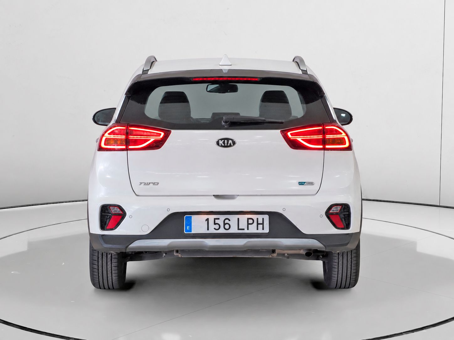 Kia Niro 1.6 GDi HEV Drive - foto 4