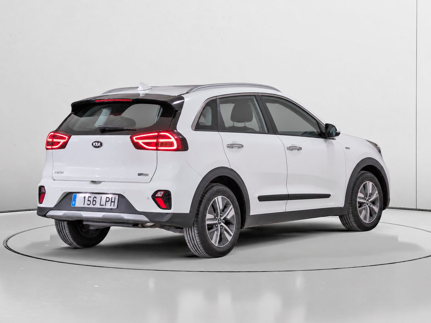 Kia Niro 1.6 GDi HEV Drive - foto 3
