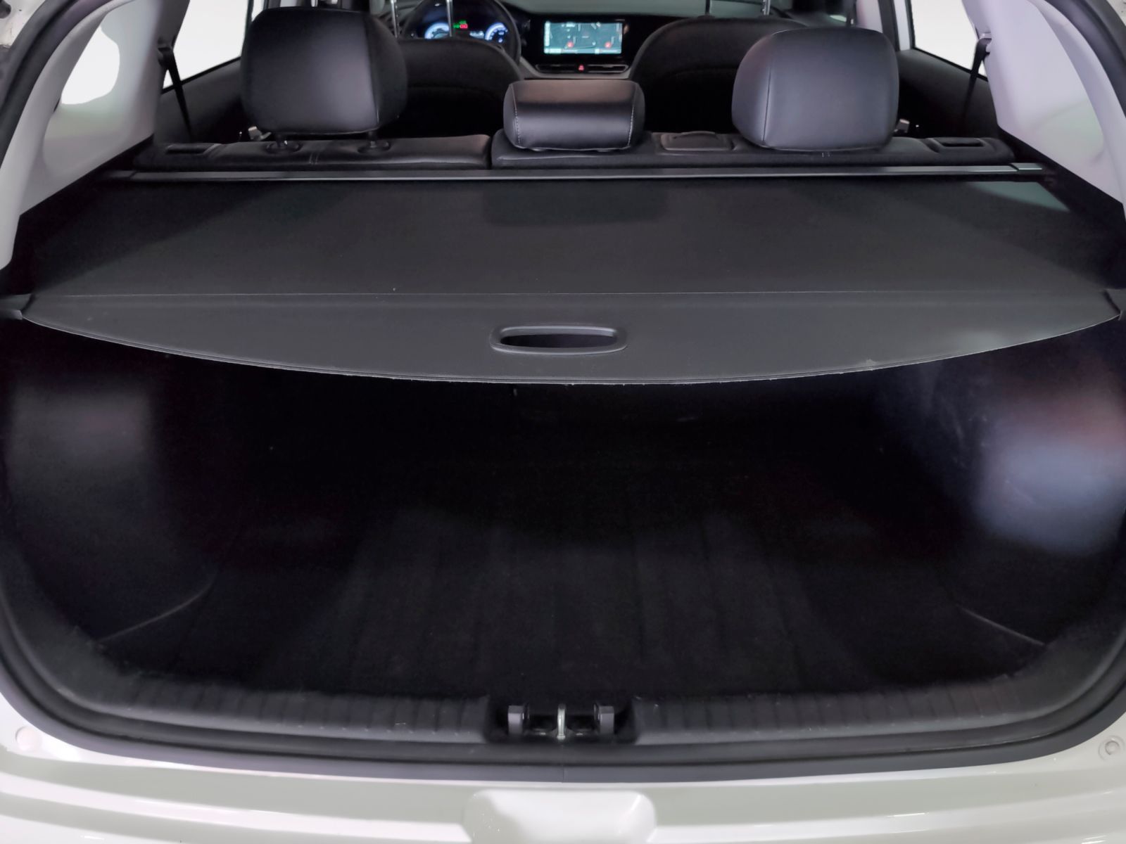 Kia Niro 1.6 GDi HEV Drive - foto 14