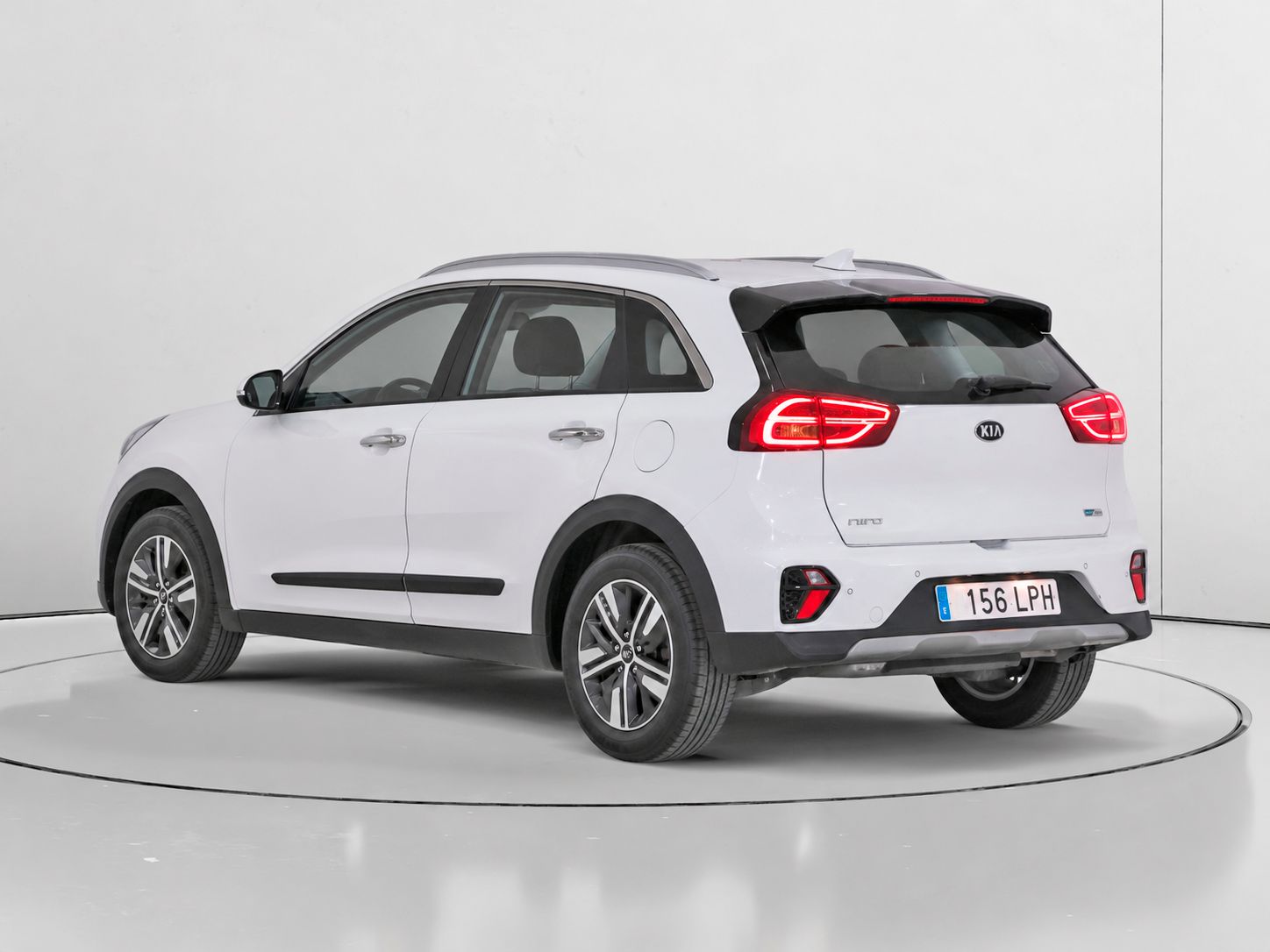 Kia Niro 1.6 GDi HEV Drive - foto 5