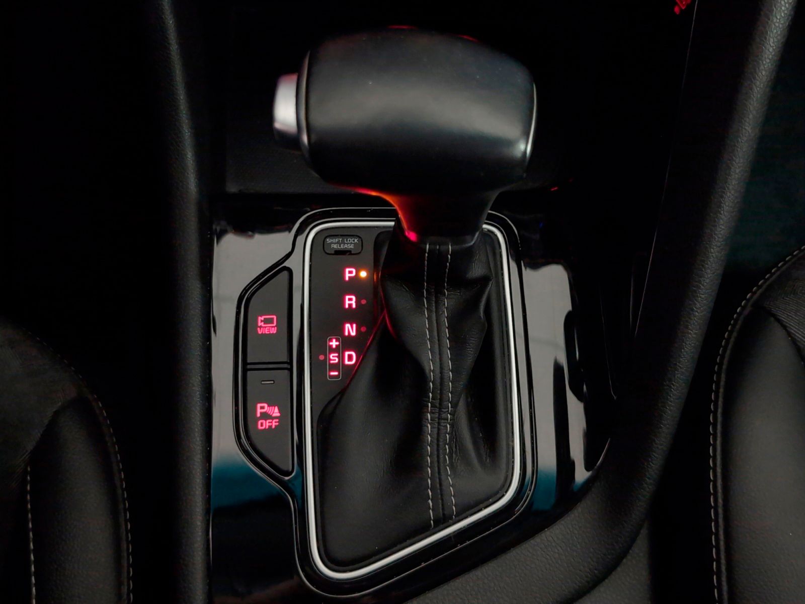 Kia Niro 1.6 GDi HEV Drive - foto 15