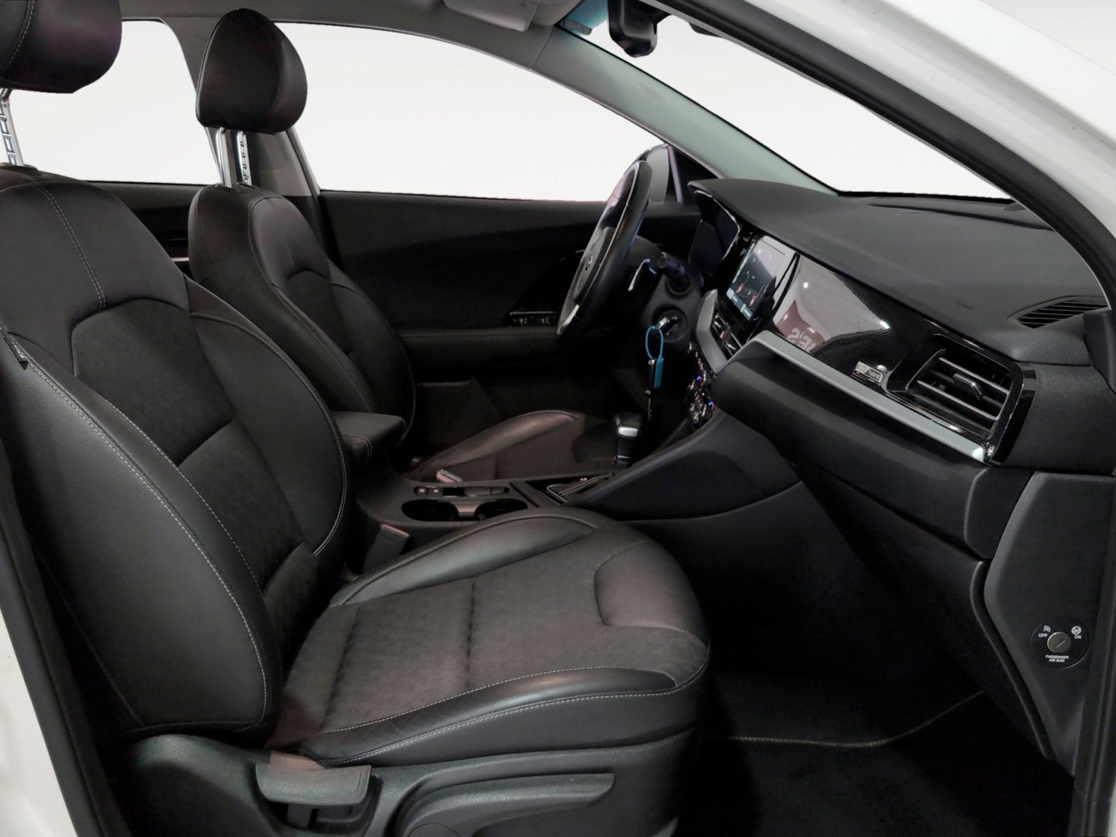 Kia Niro 1.6 GDi HEV Drive - foto 13