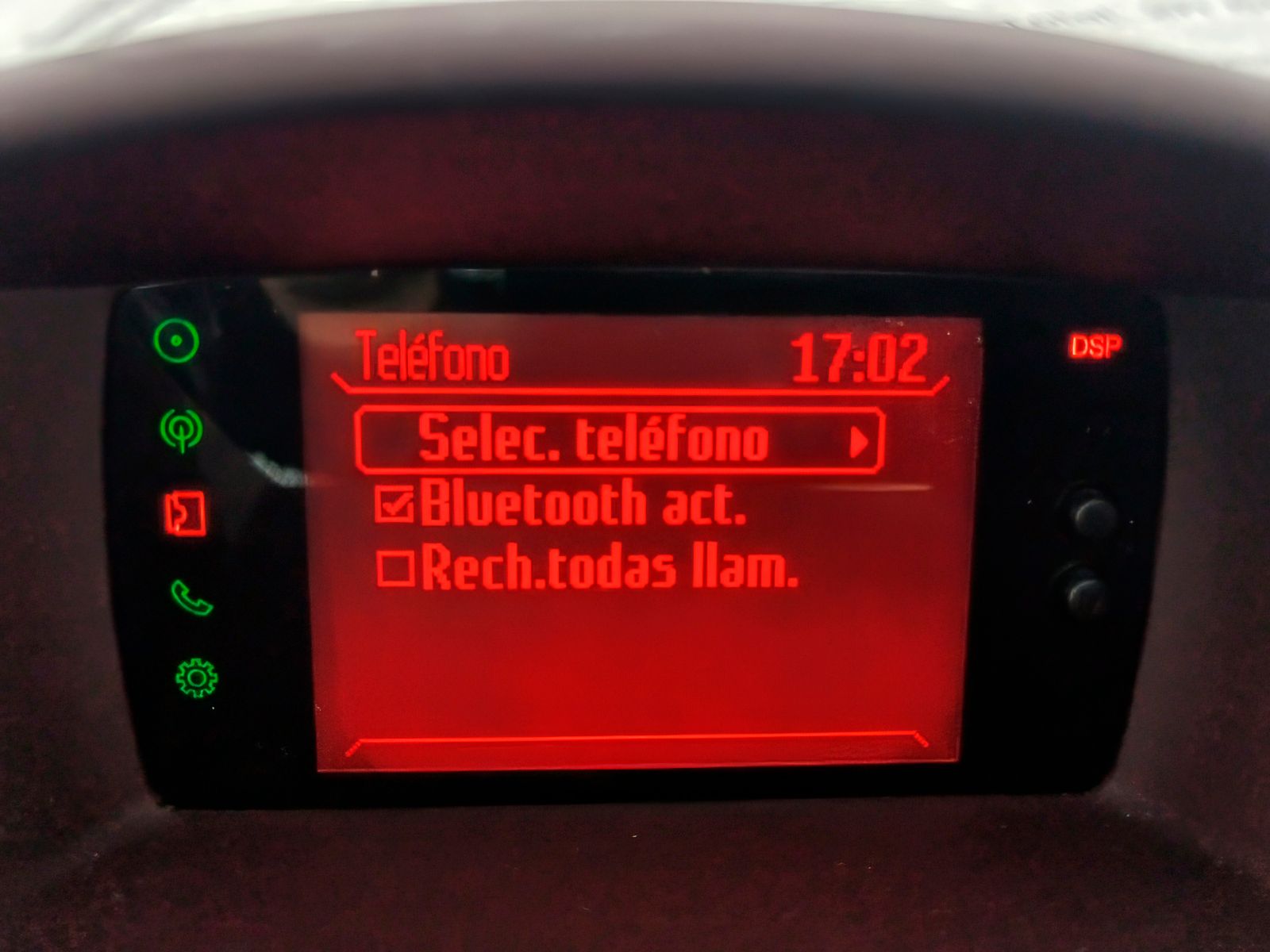 Ford Fiesta 1.6 TDCi Titanium - foto 19